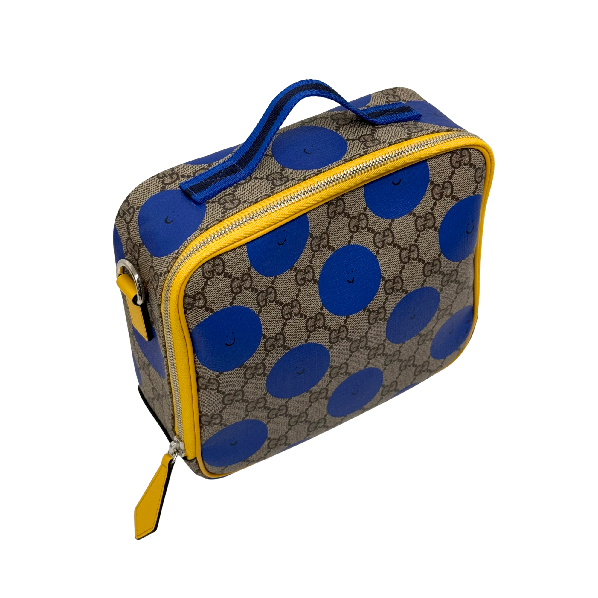 Gucci lunch box (brand new)