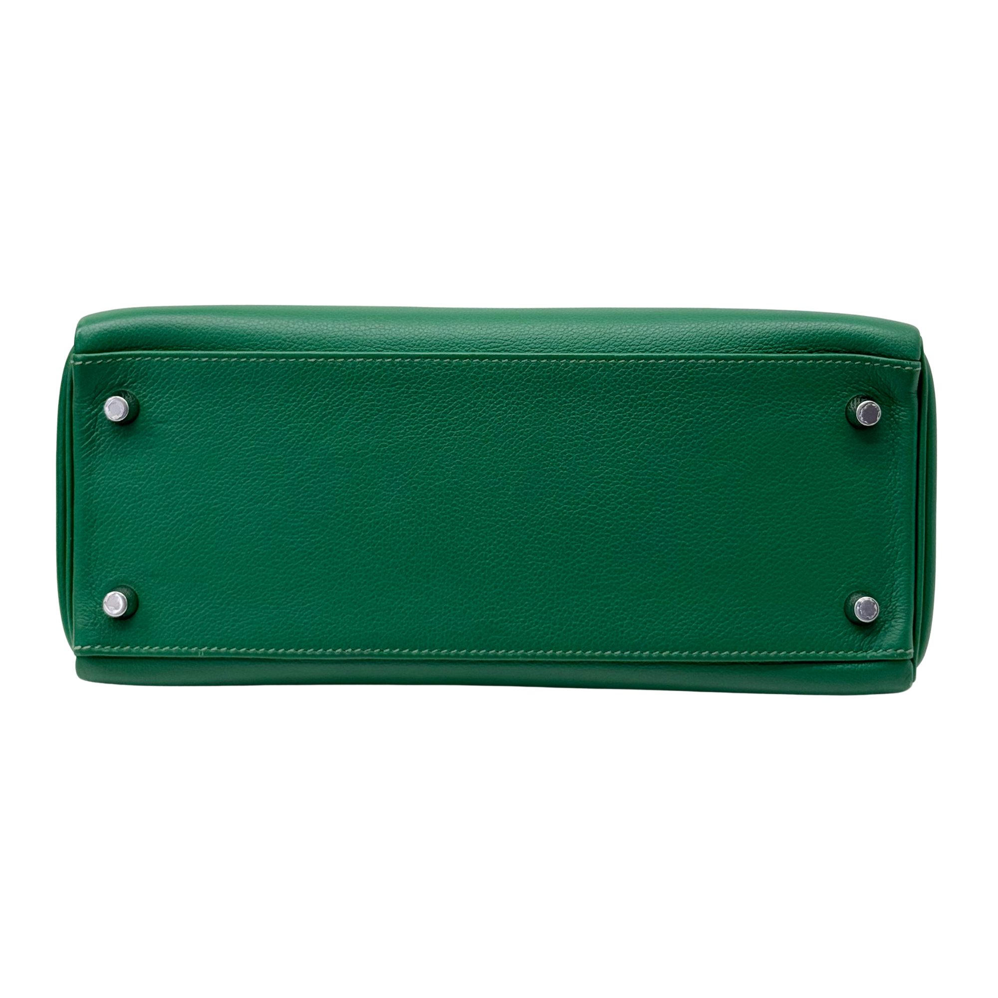 2019 Hermes kelly green