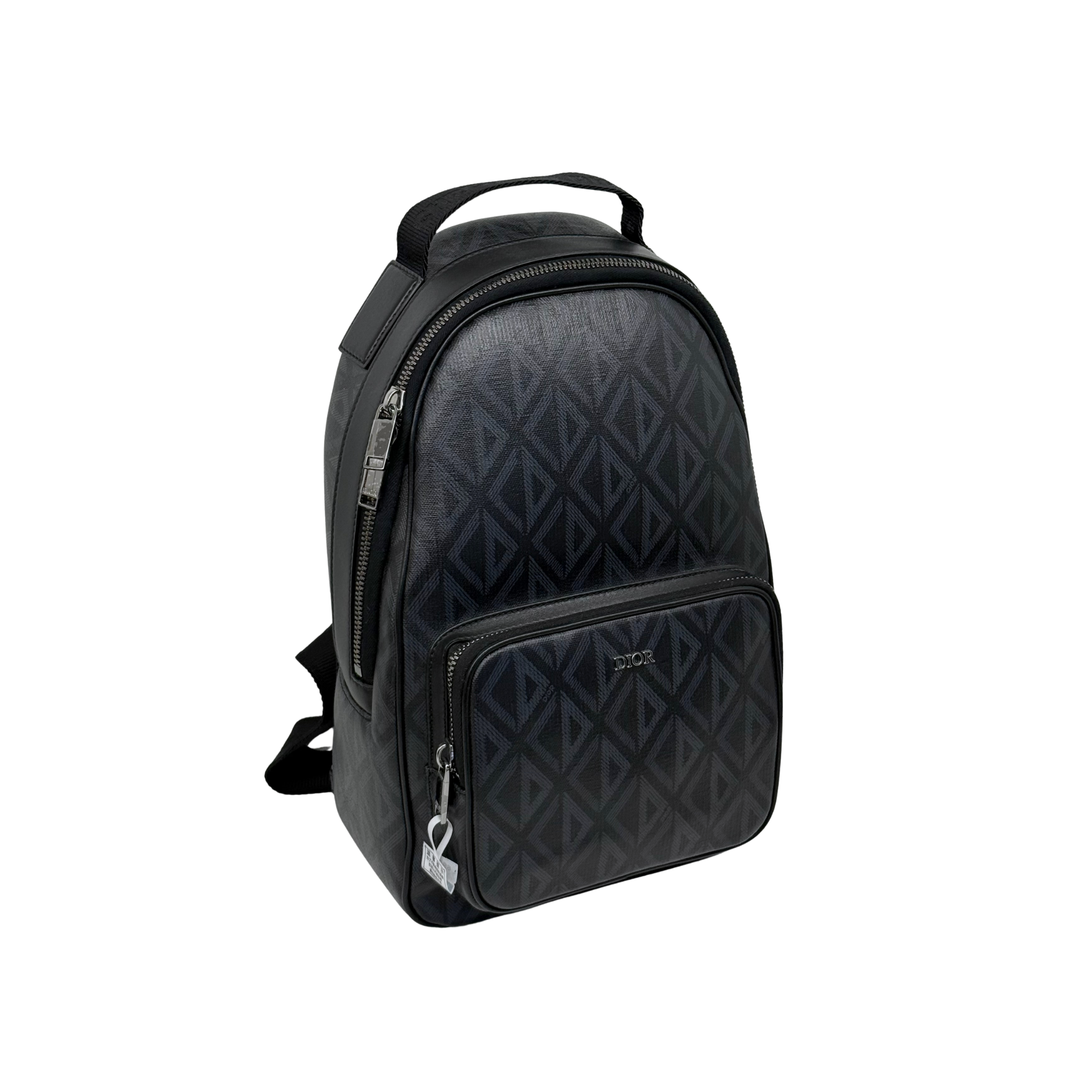 Dior mini Rider backpack black (brand new)