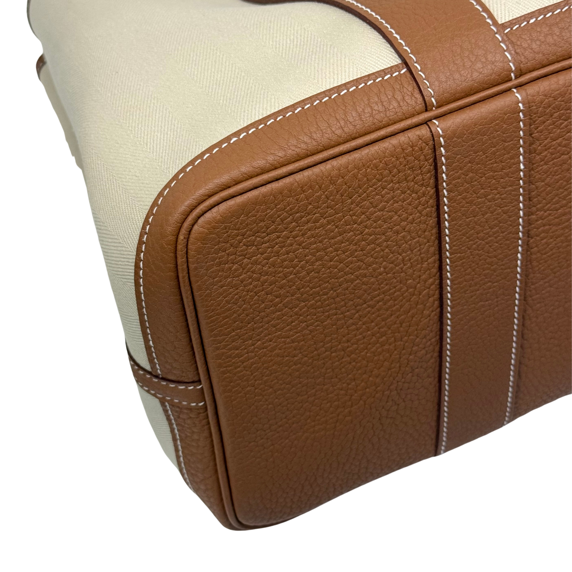 Hermes beige