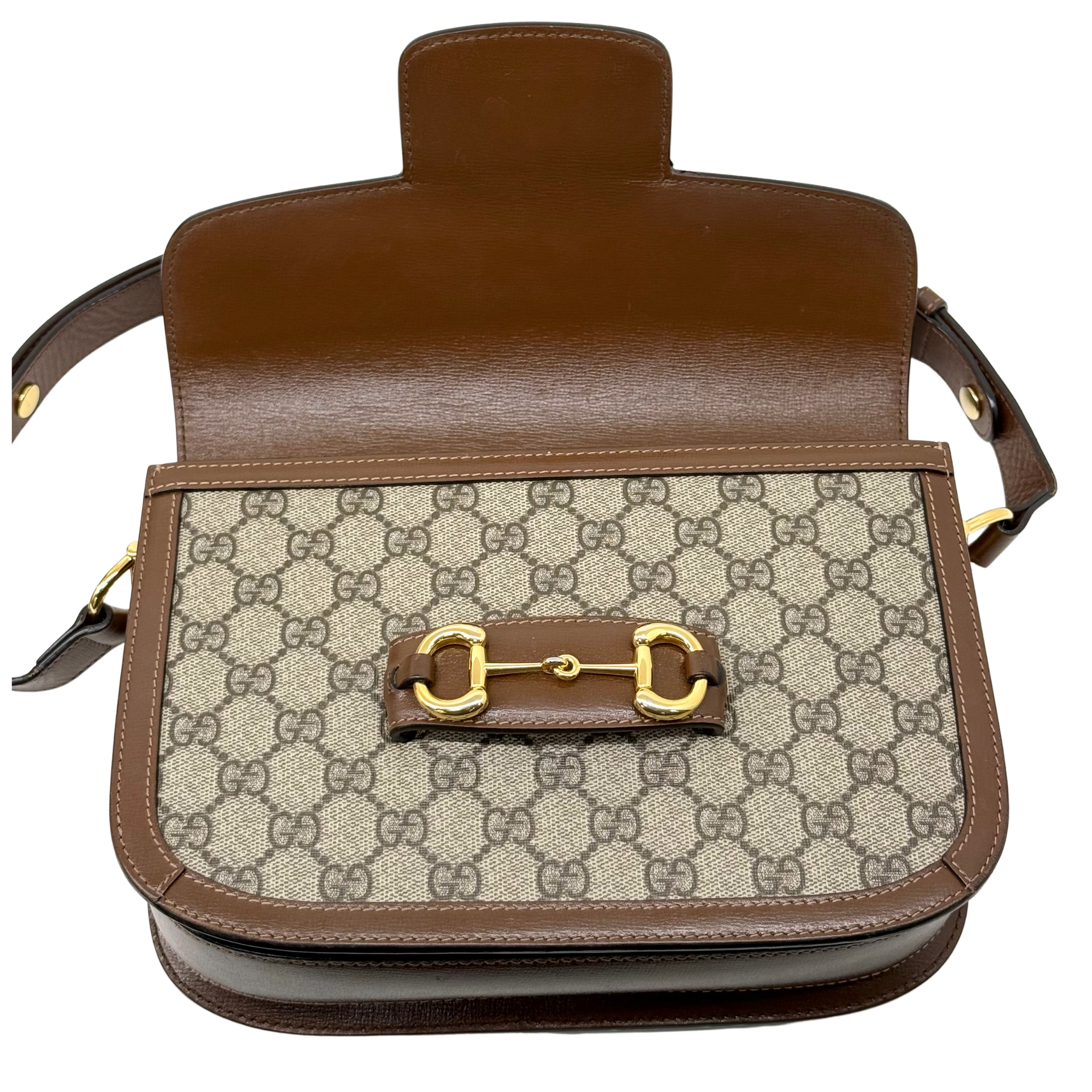 Gucci Horsebit