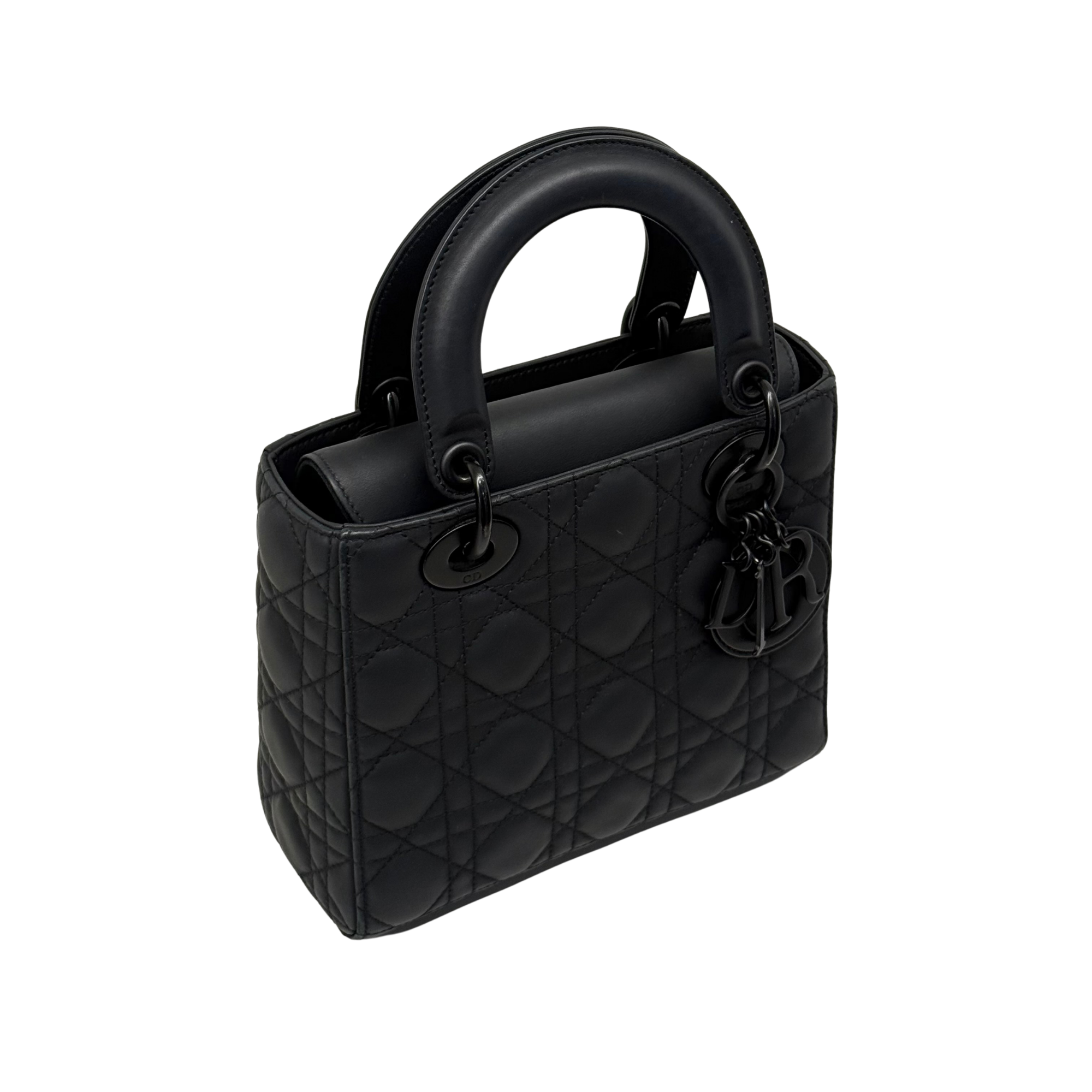Dior black (pre-owned)