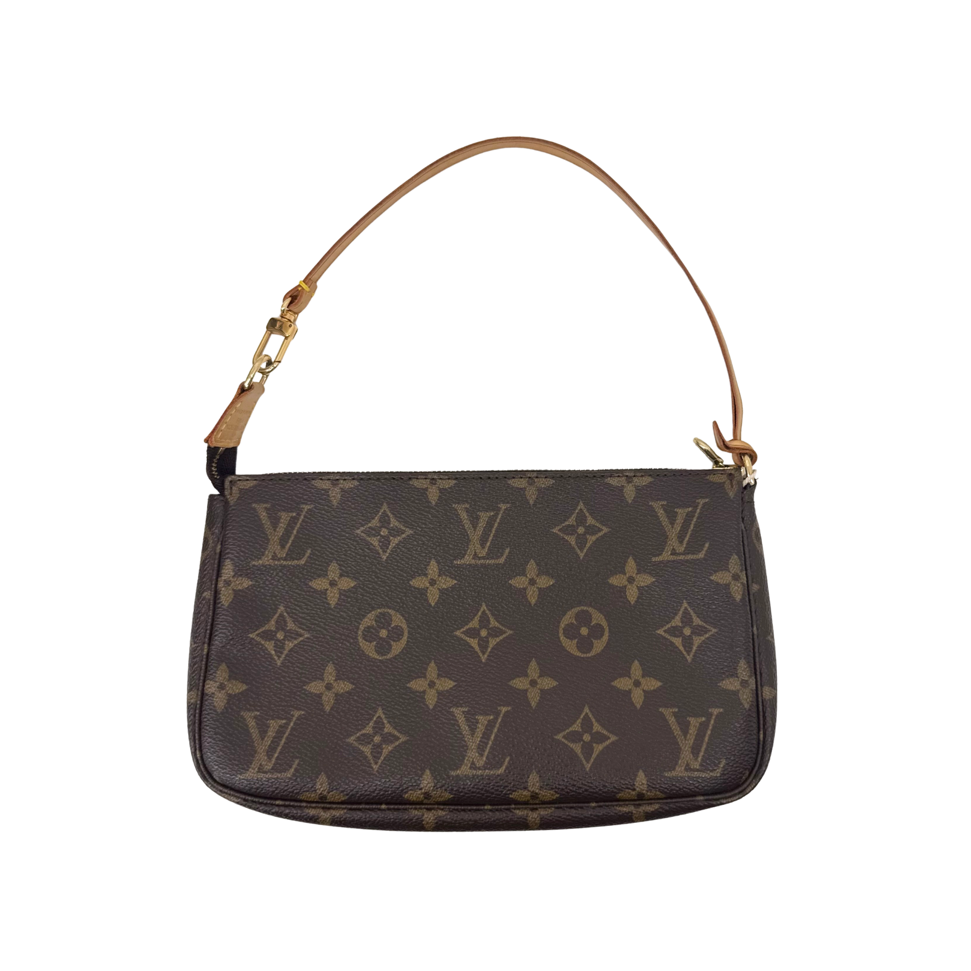 Louis Vuitton Pochette Accessoires handbag (pre-owned)