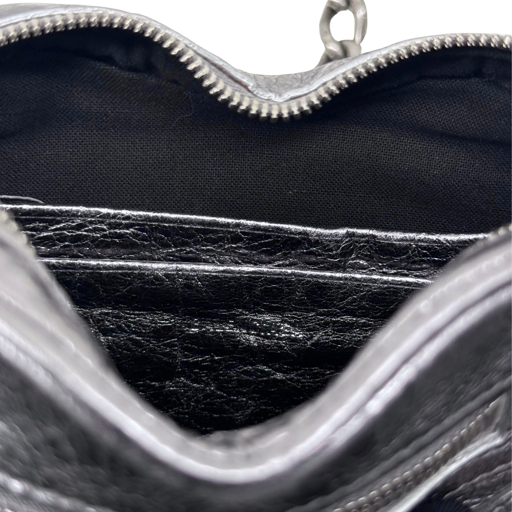 Balenciaga Heart