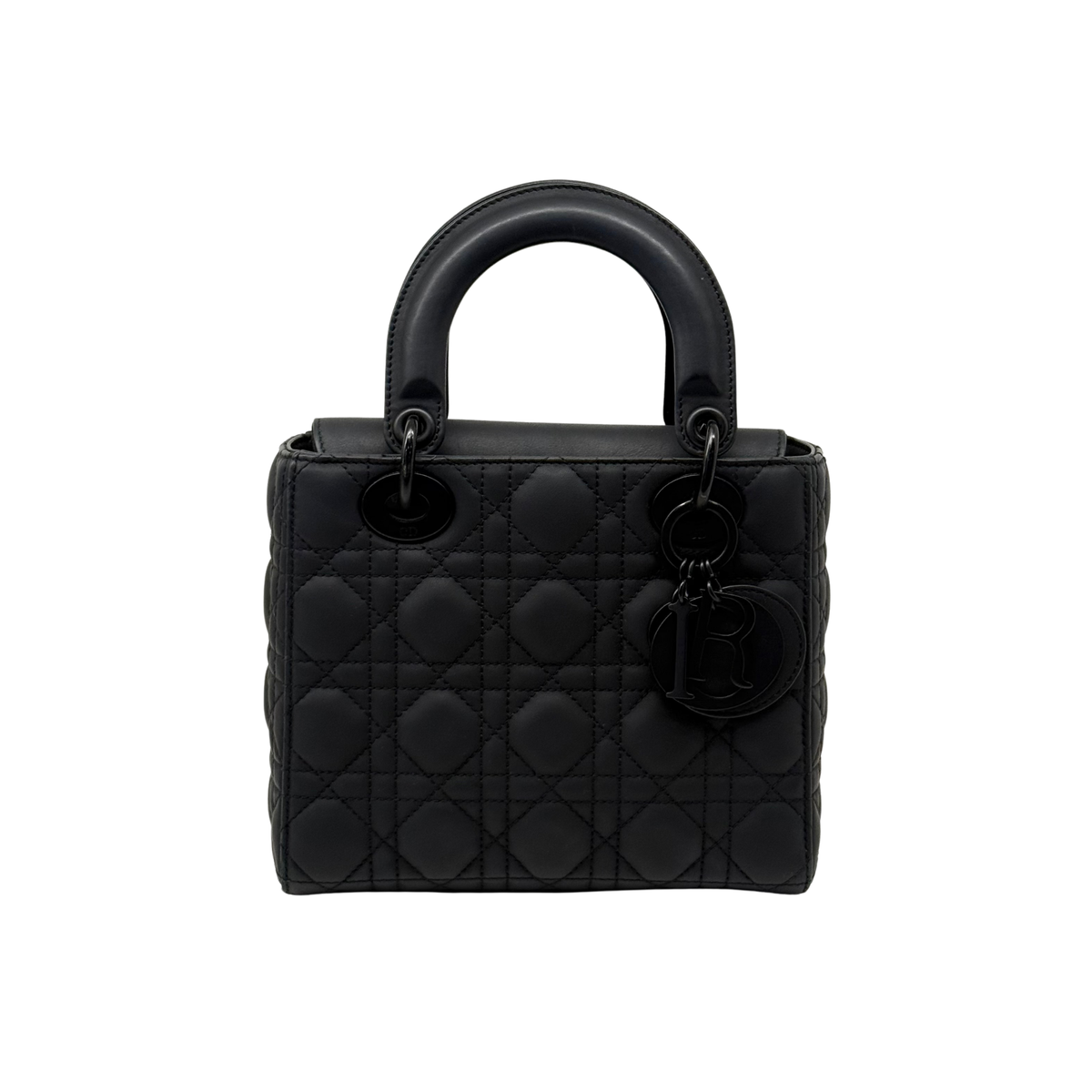 Dior black (pre-owned)