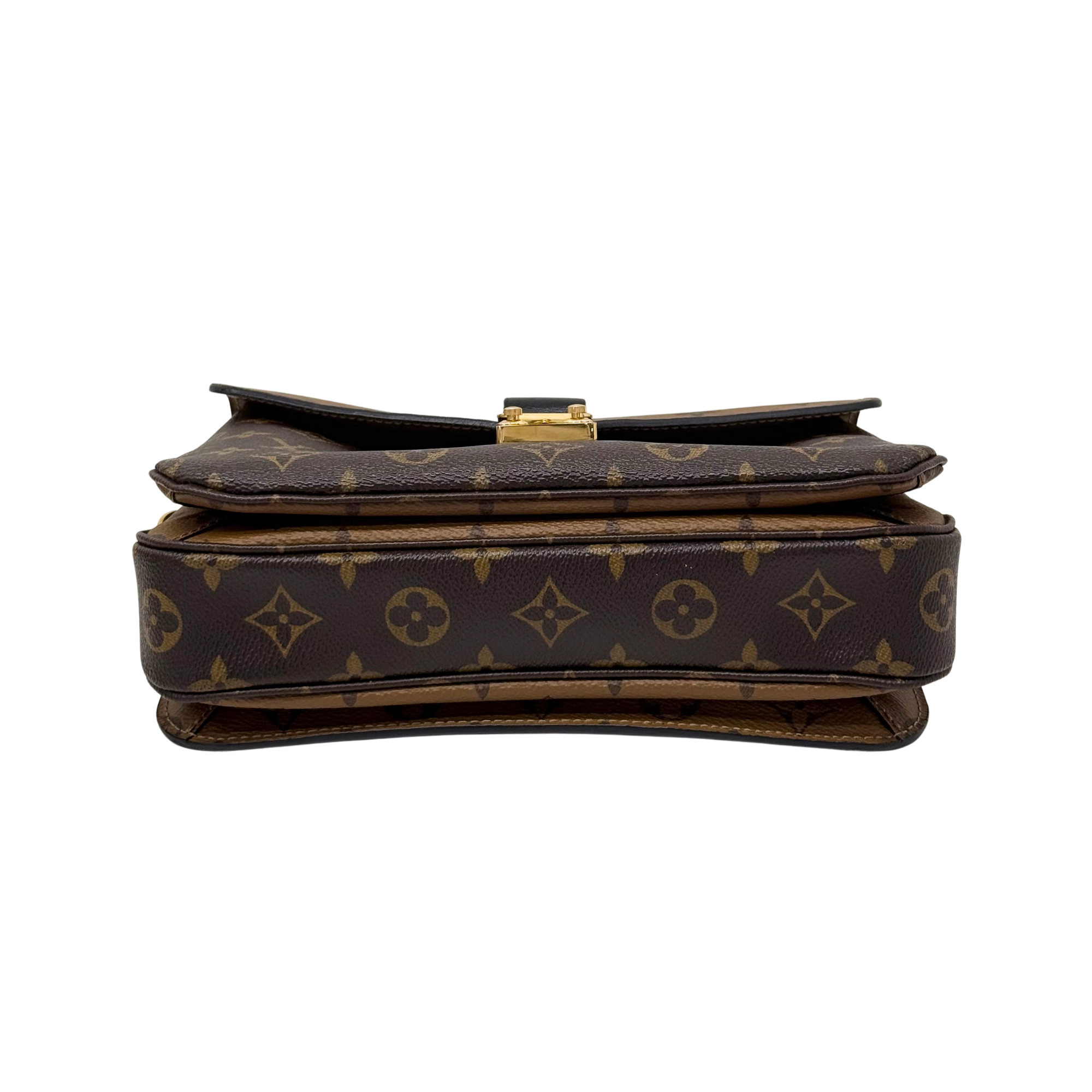 Louis Vuitton Métis Monogram cross body bag (pre-owned)