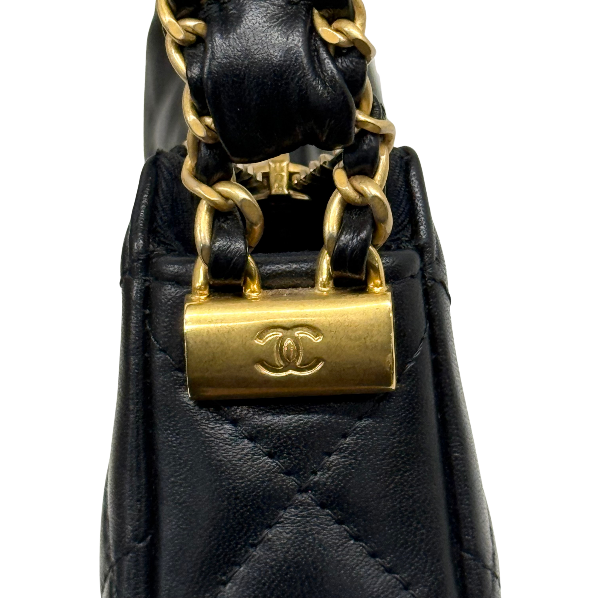 Chanel hh