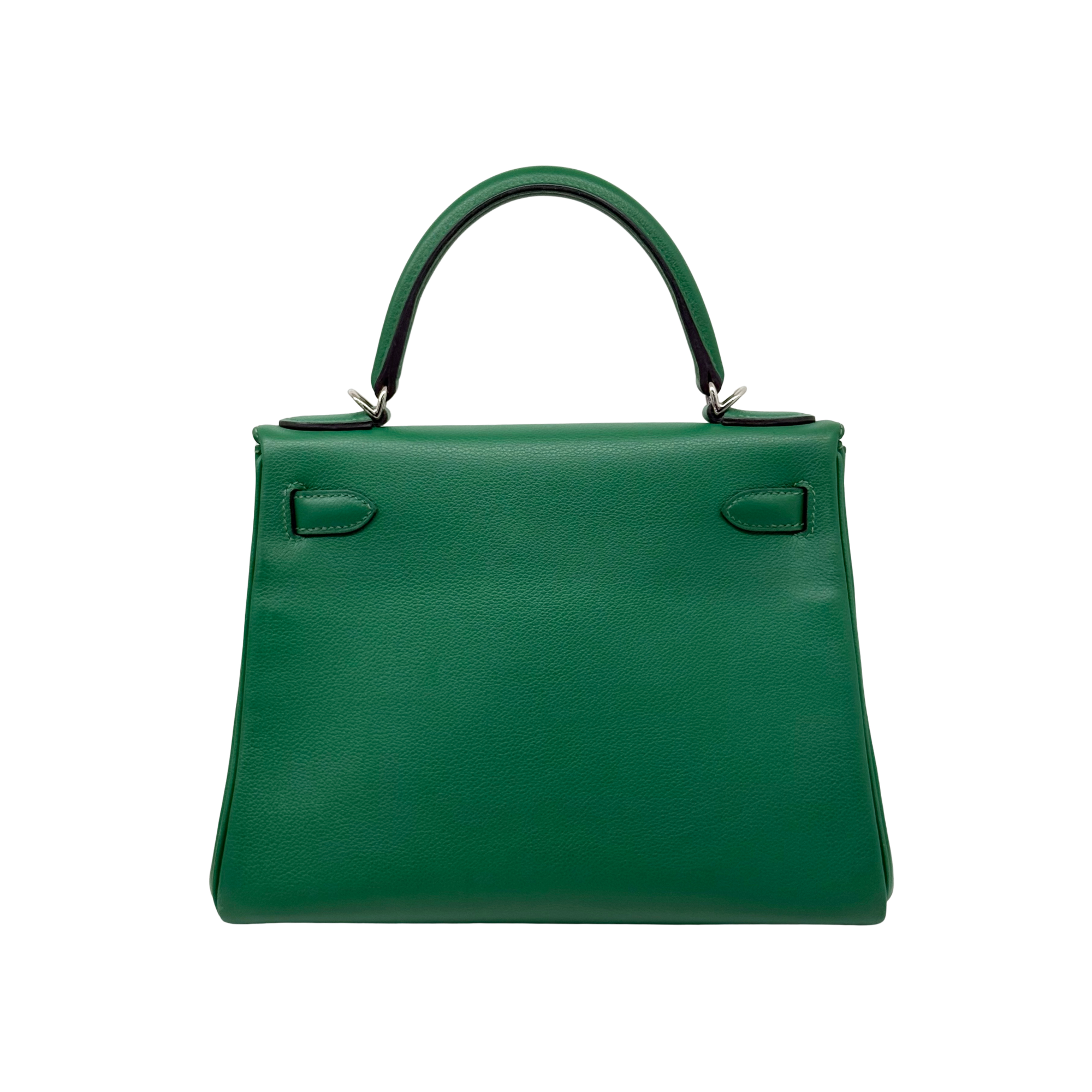 2019 Hermes kelly green
