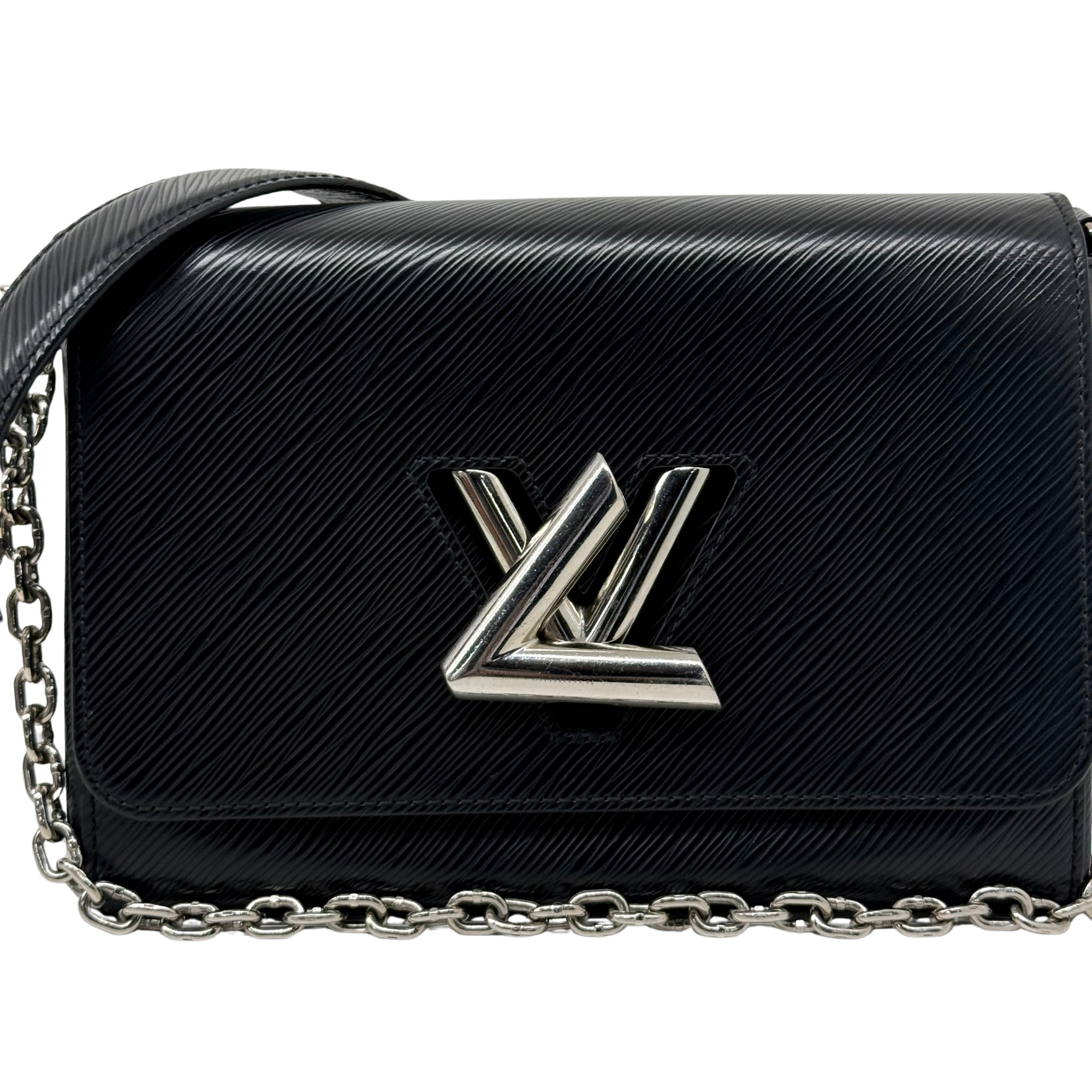 Louis Vuitton Black bag (pre-owned)