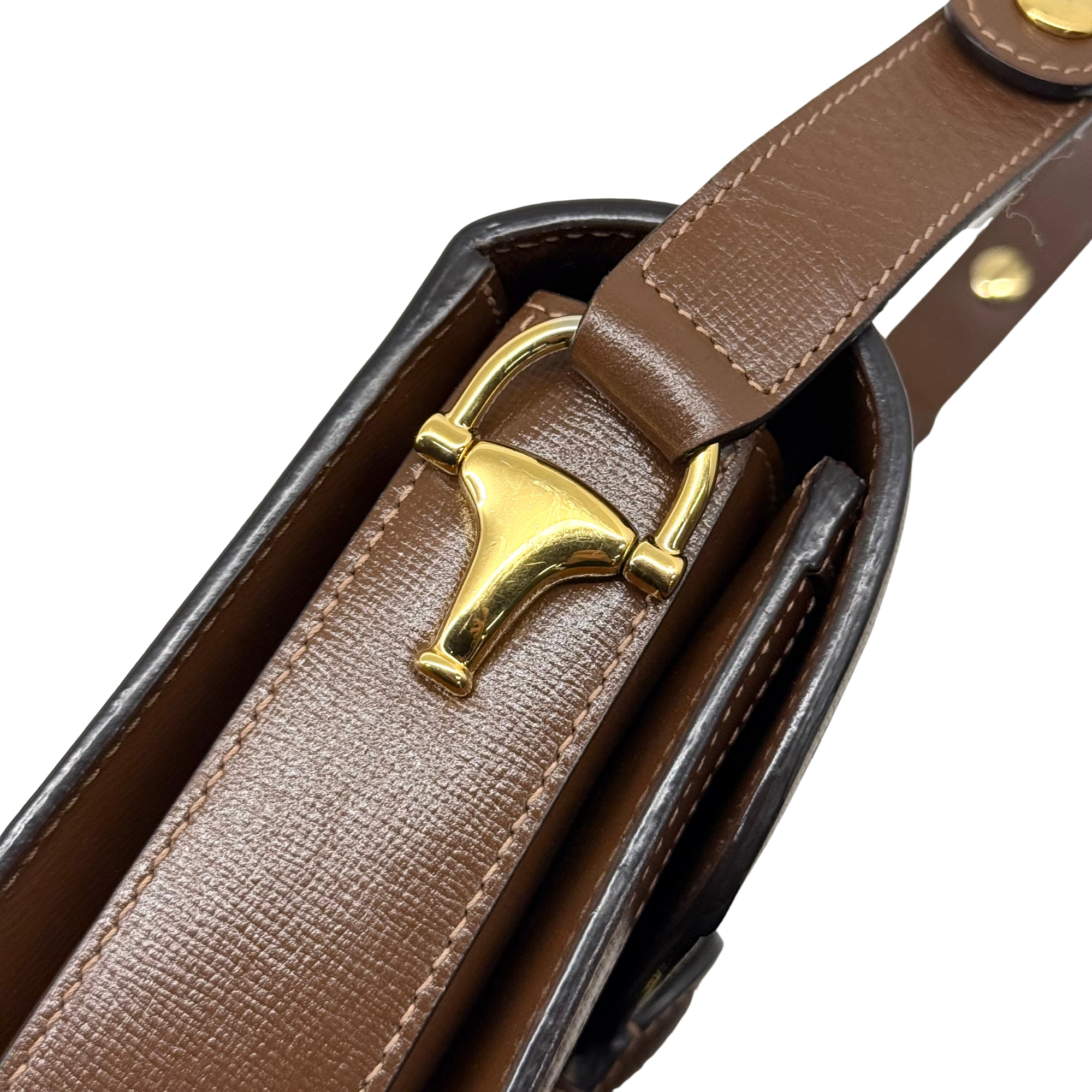 Gucci Horsebit