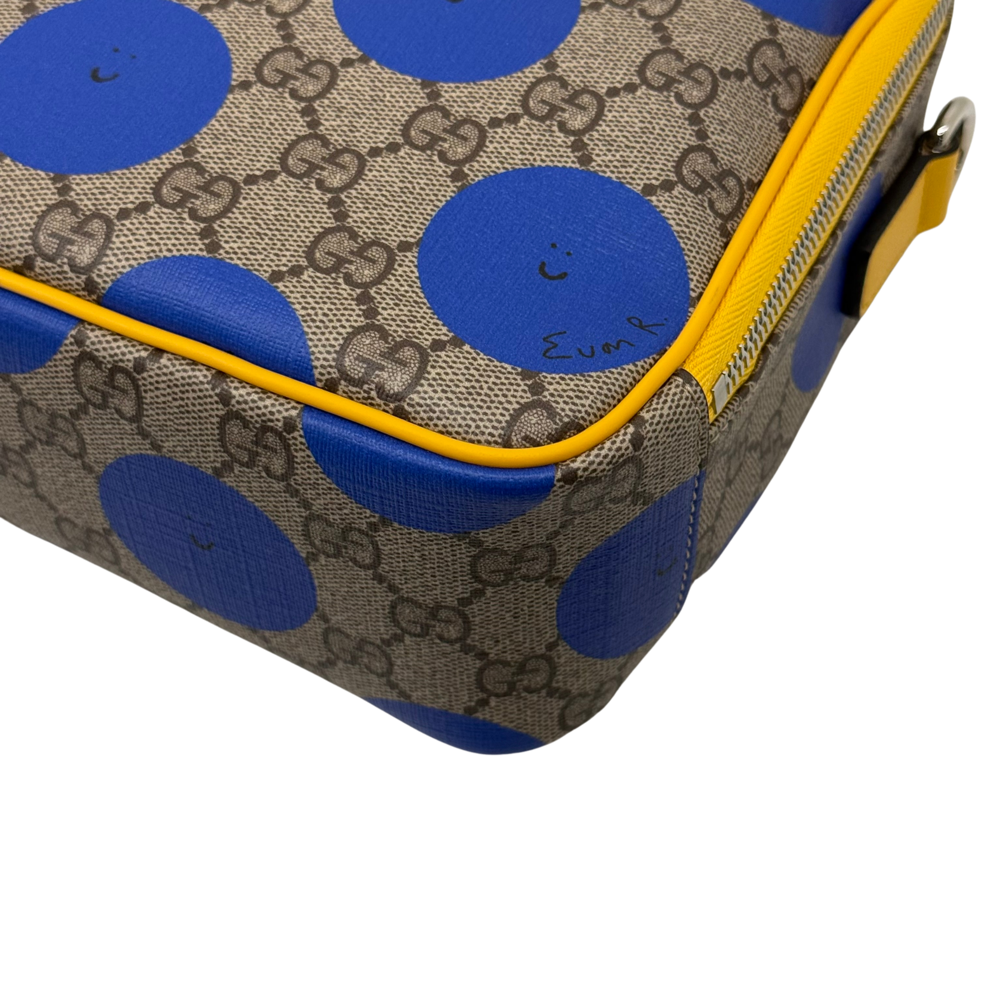 Gucci lunch box (brand new)