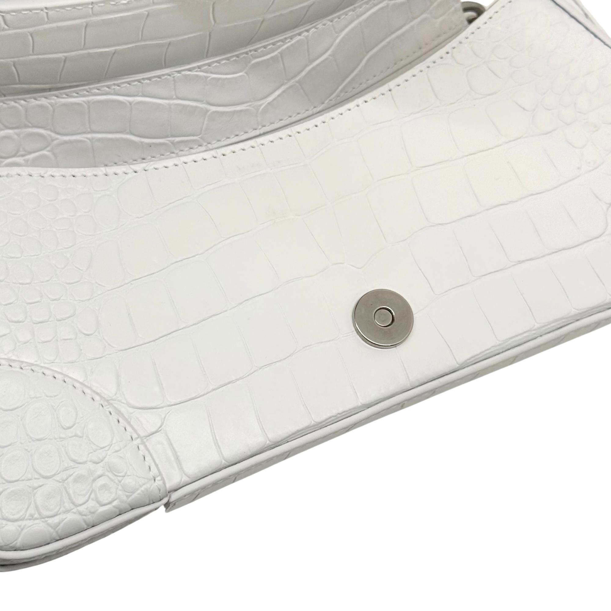 Price ? Balenciaga white bag