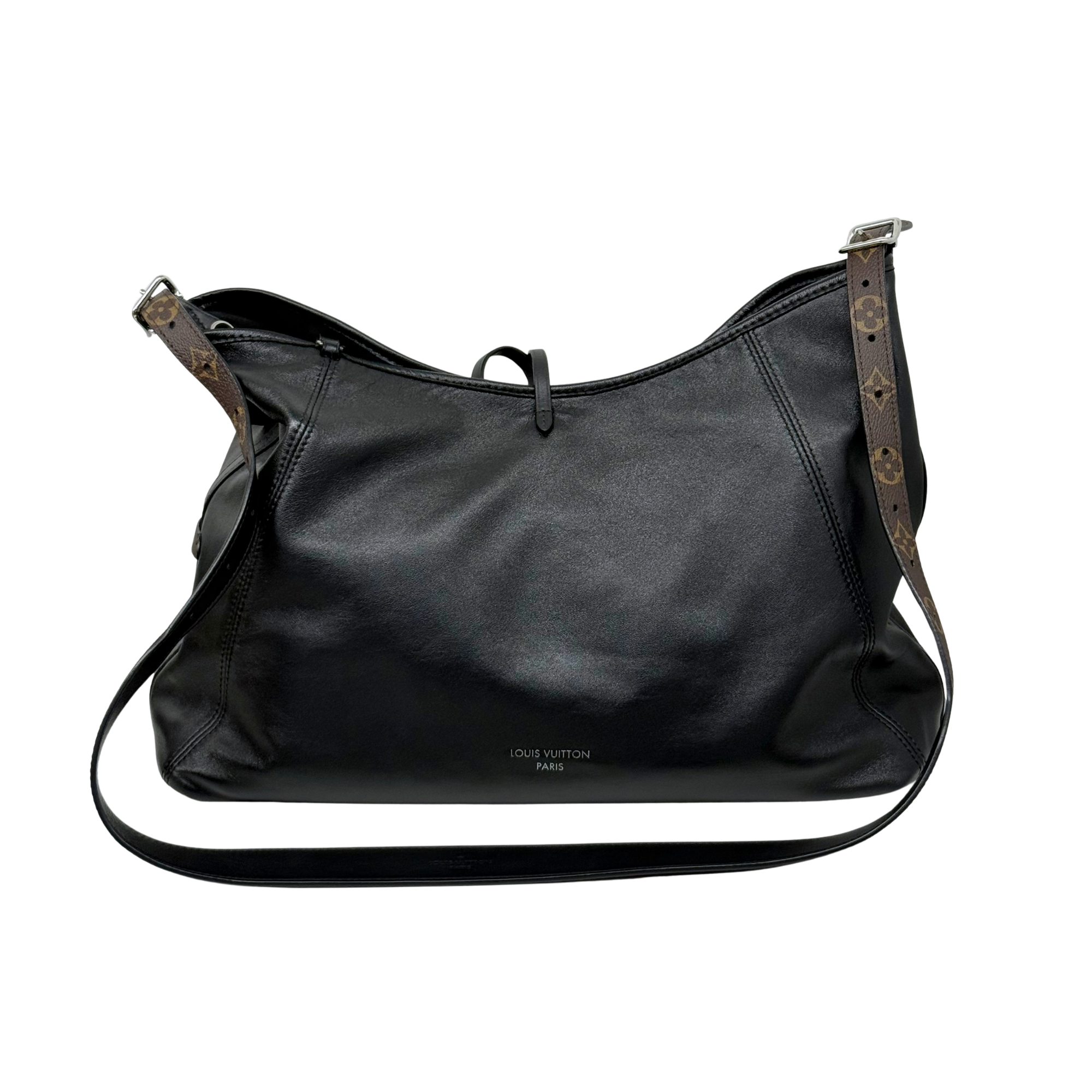 Louis Vuitton CarryAll Vibe MM (pre-owned)