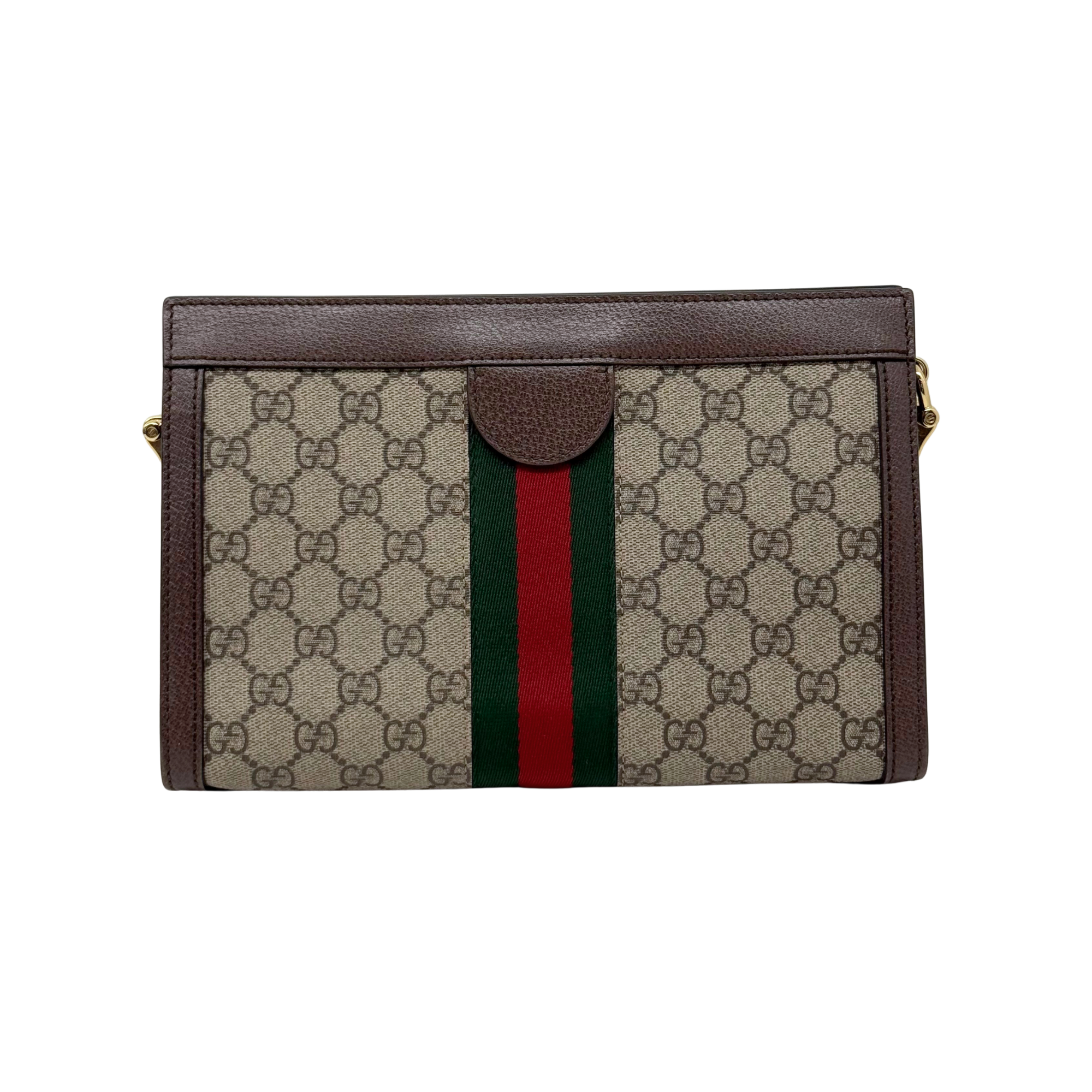 Gucci matelasse magnet