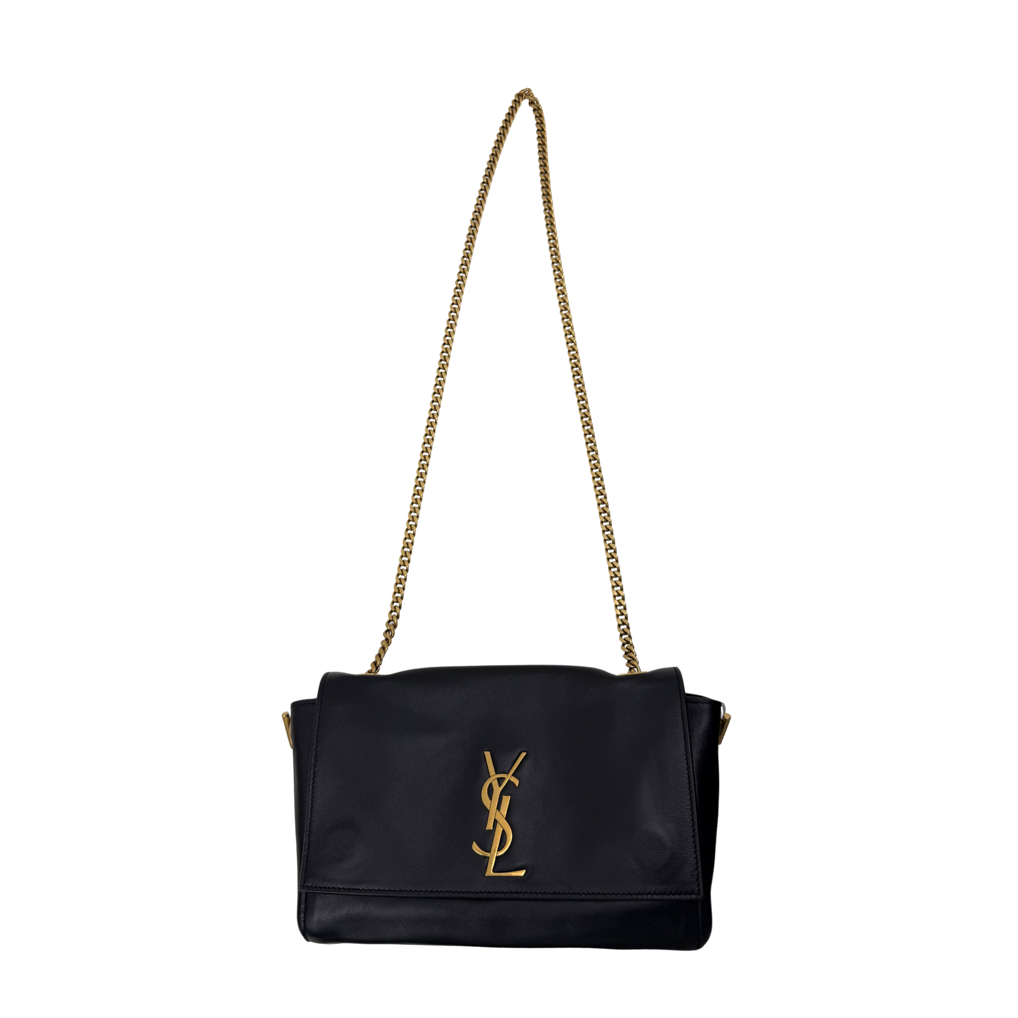 YSL black bag