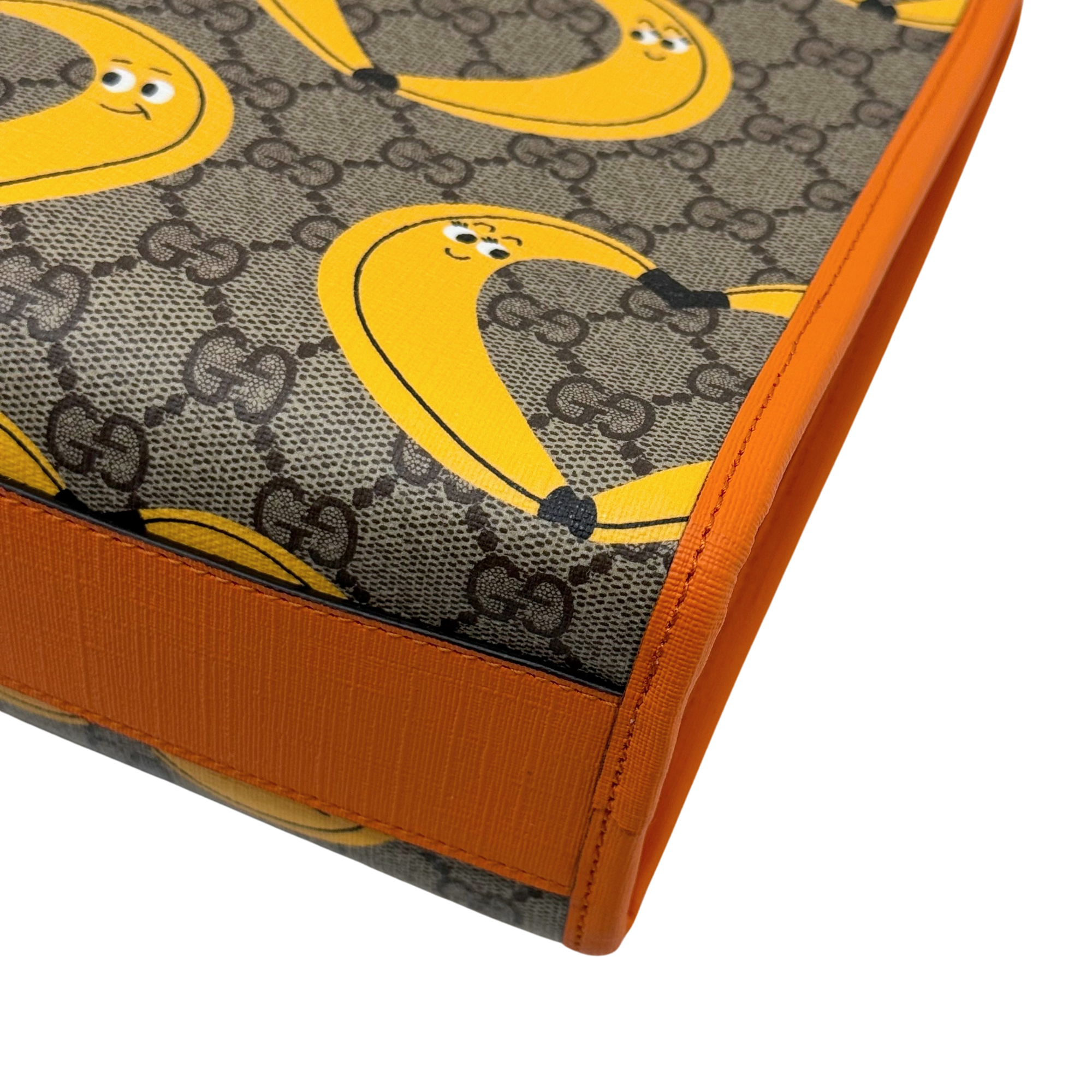 Gucci tote banana (brand new)