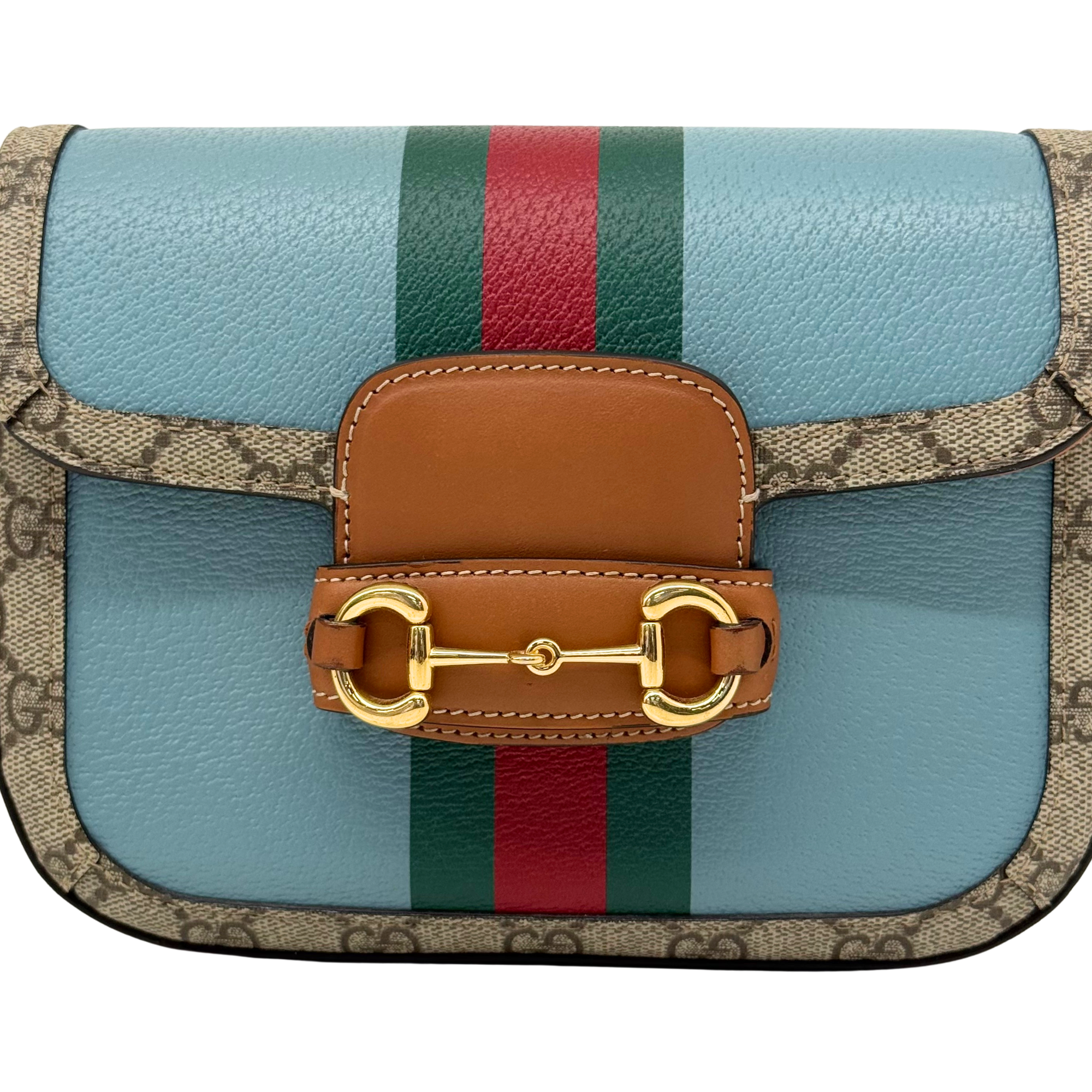 Gucci horsebit