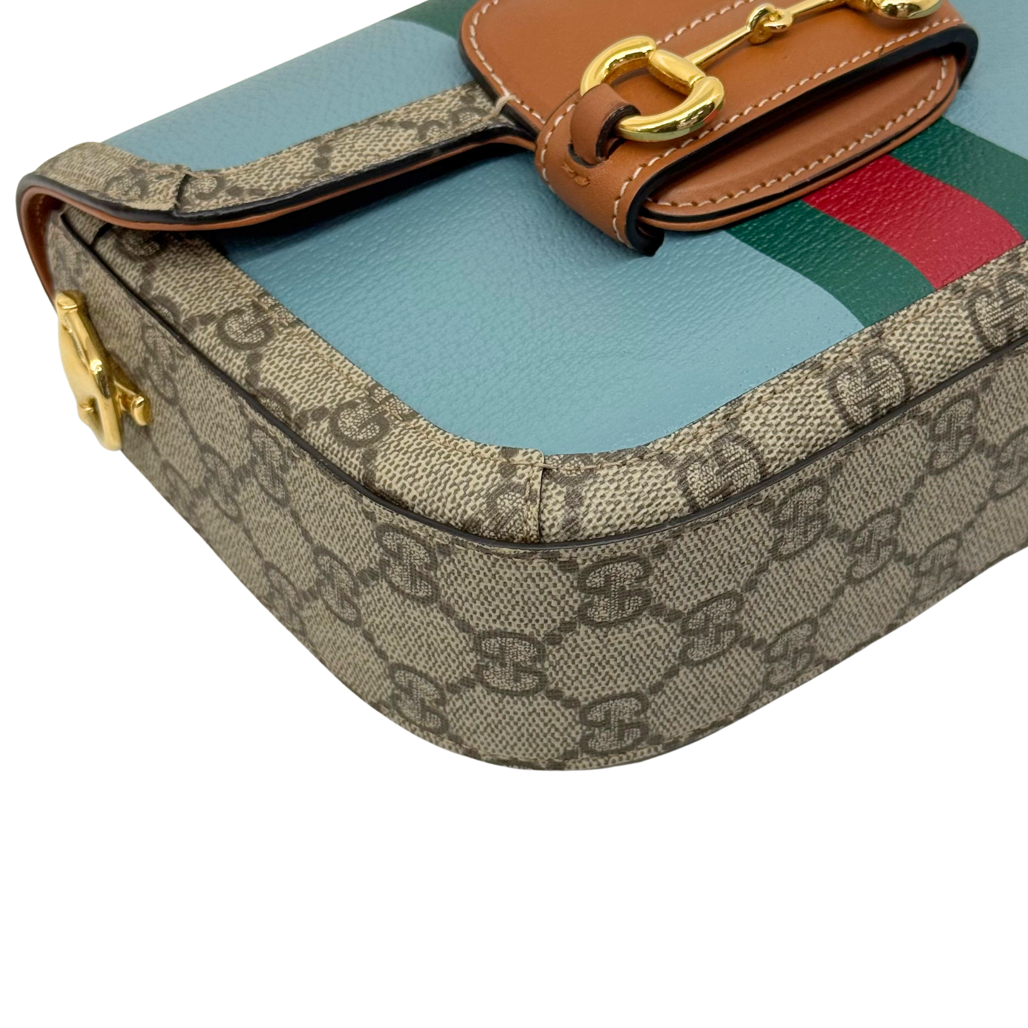 Gucci horsebit