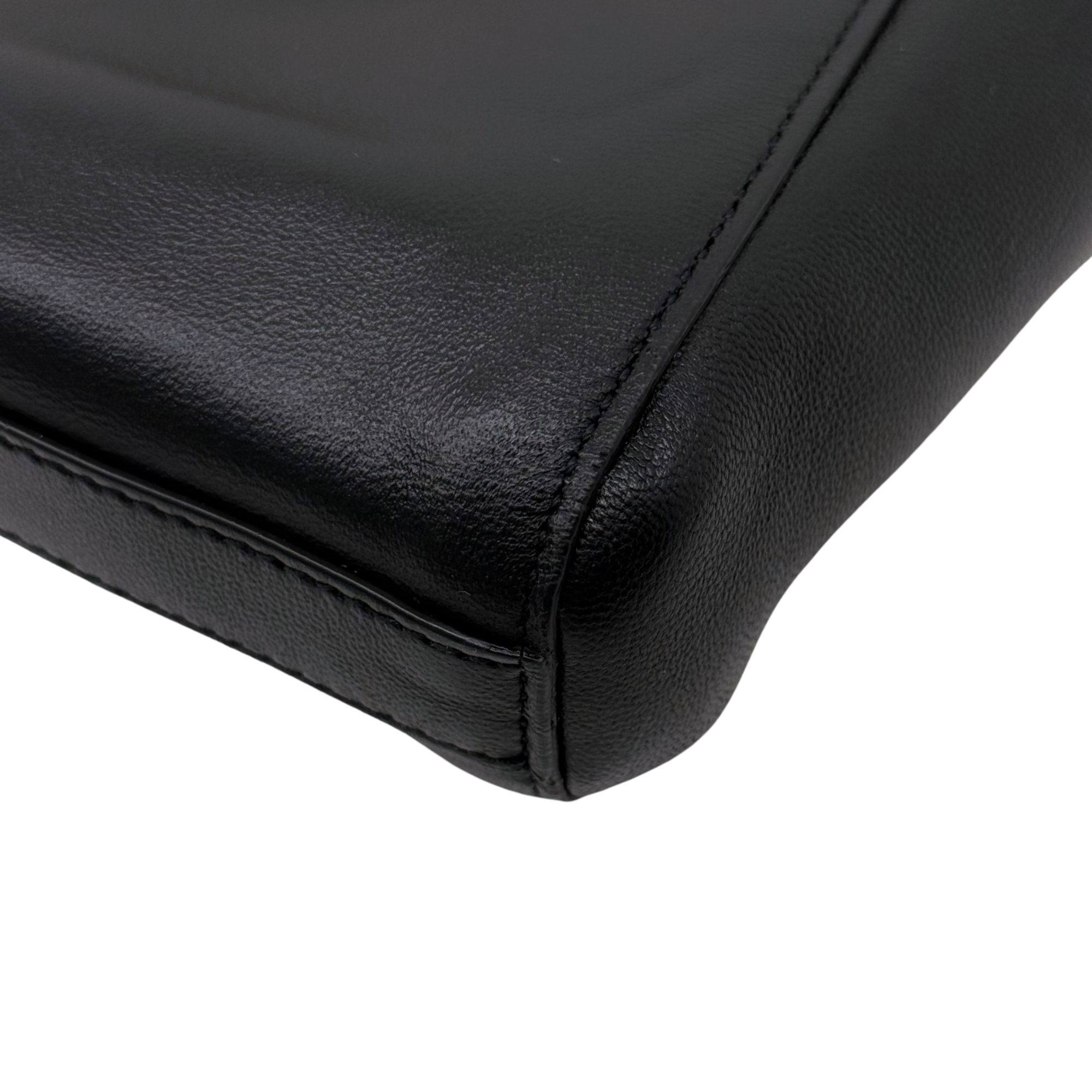 YSL black bag