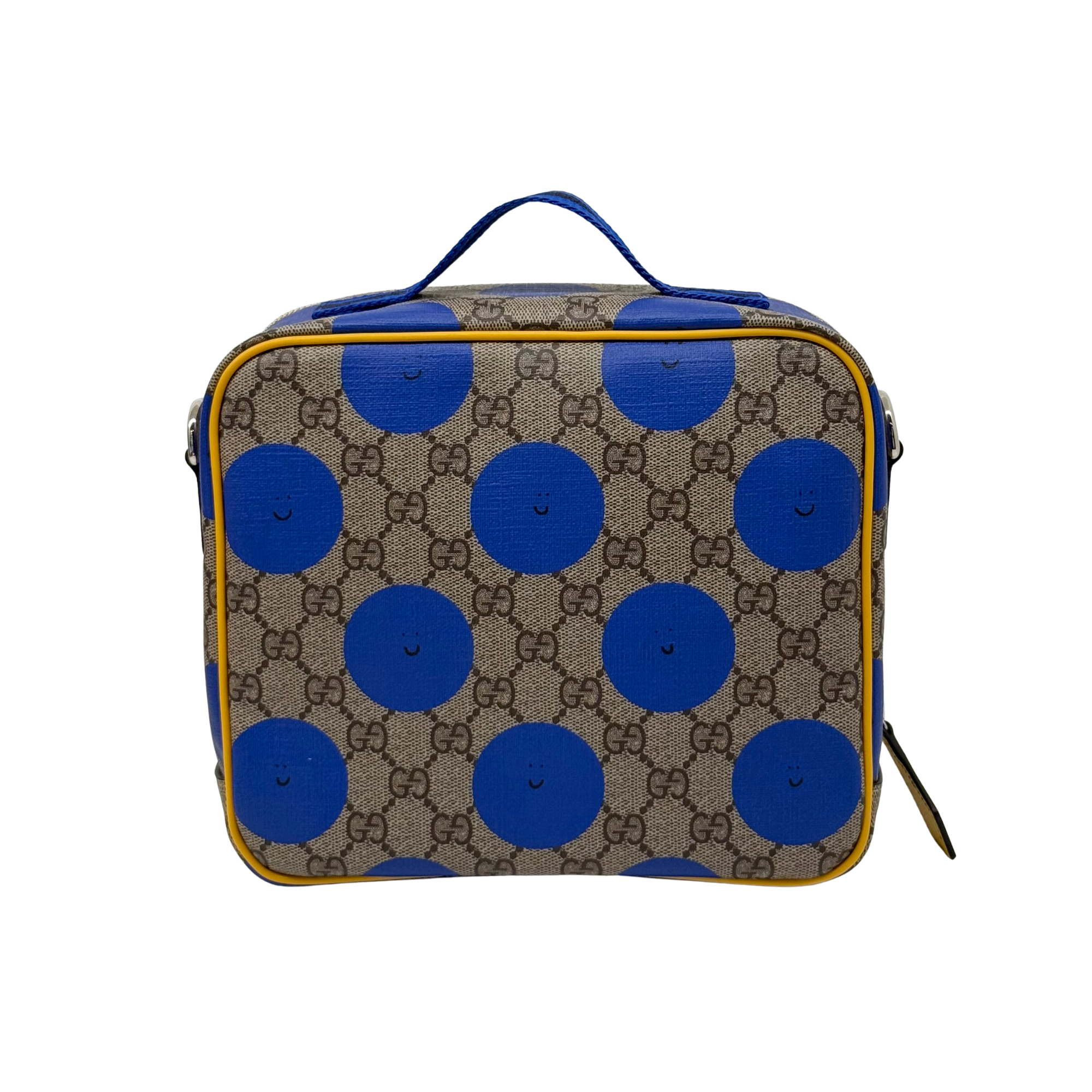Gucci lunch box (brand new)