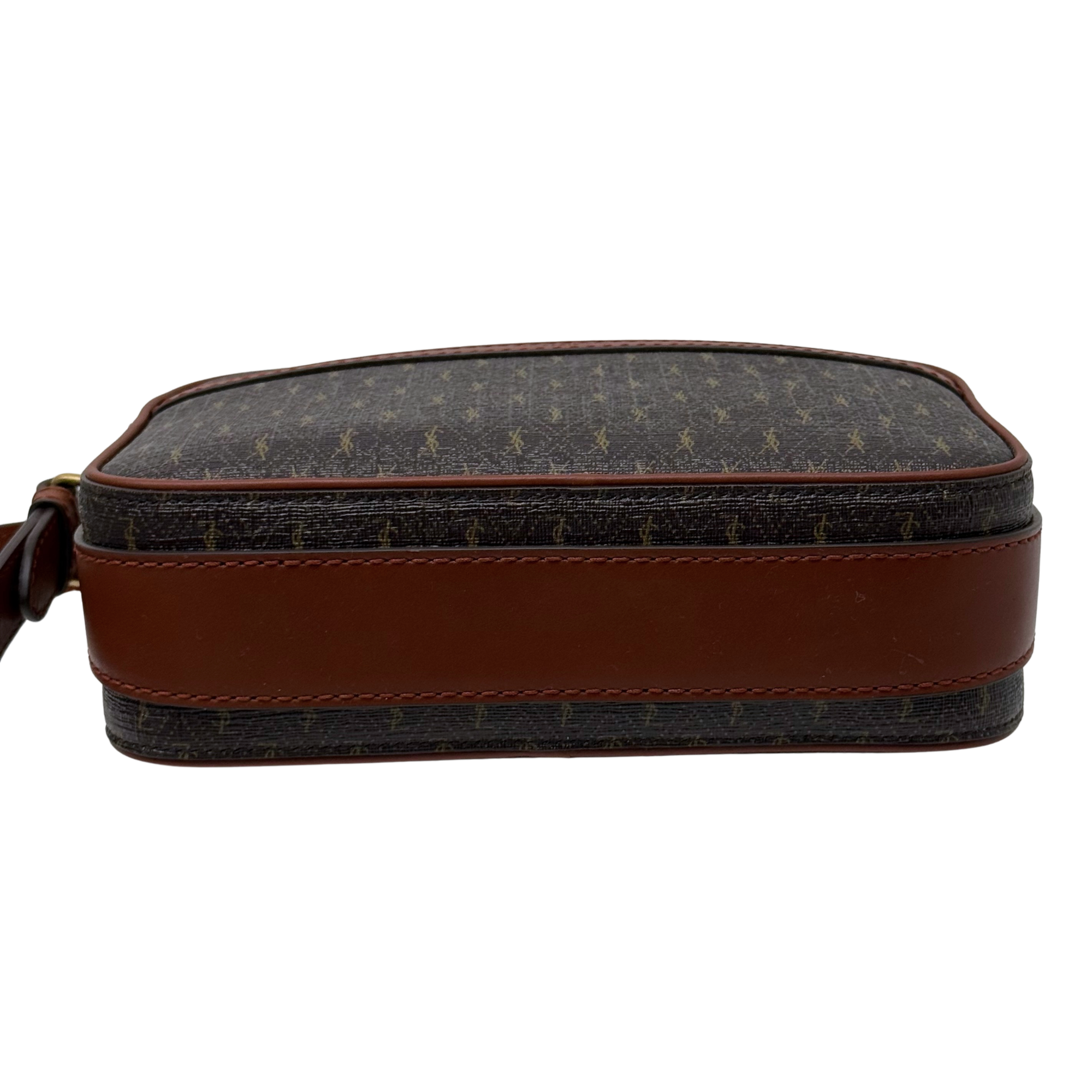 YSL Saint Laurent Monogram Camera shoulder bag (brand new)