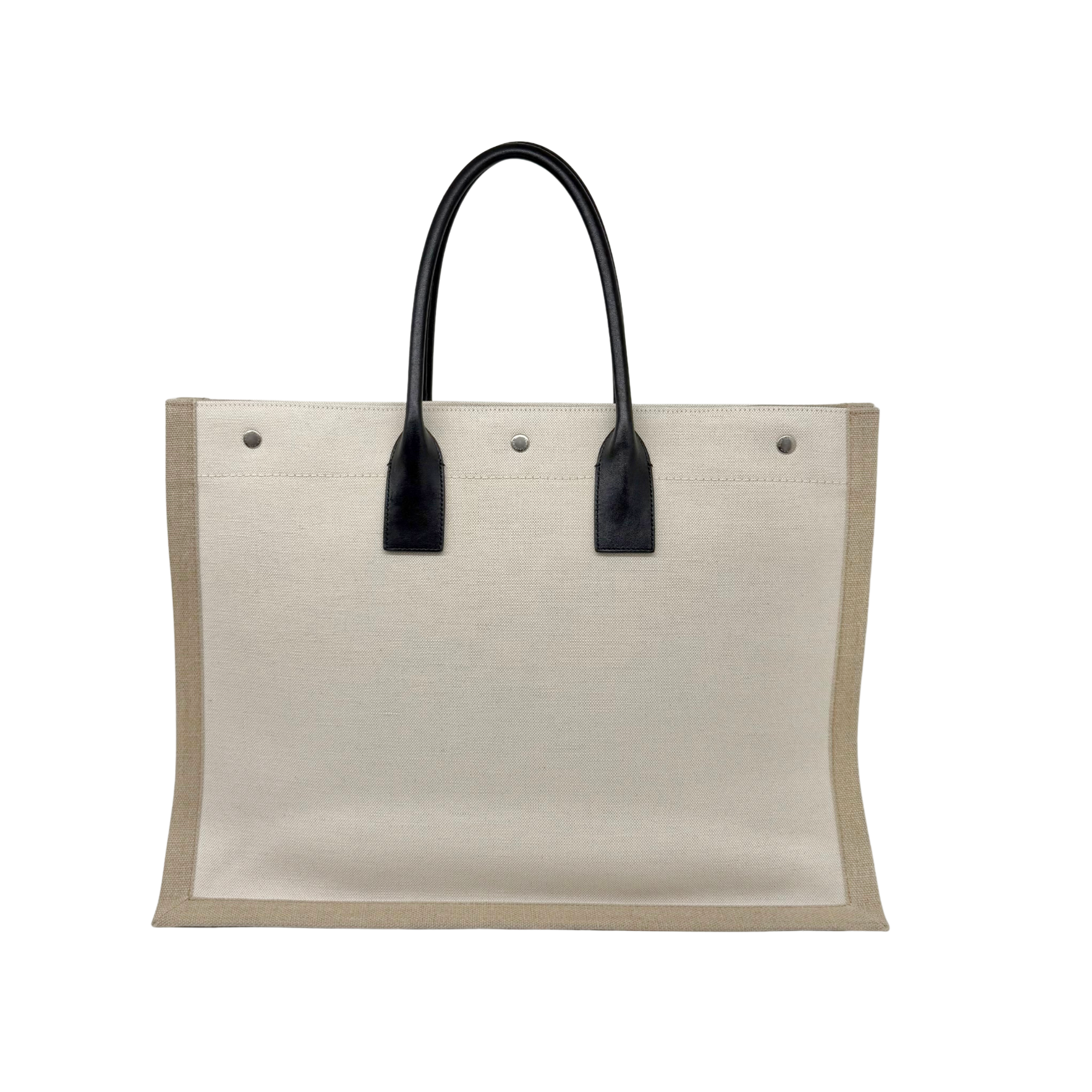Saint Laurent Rive Gauche Large Tote Bag (brand new)