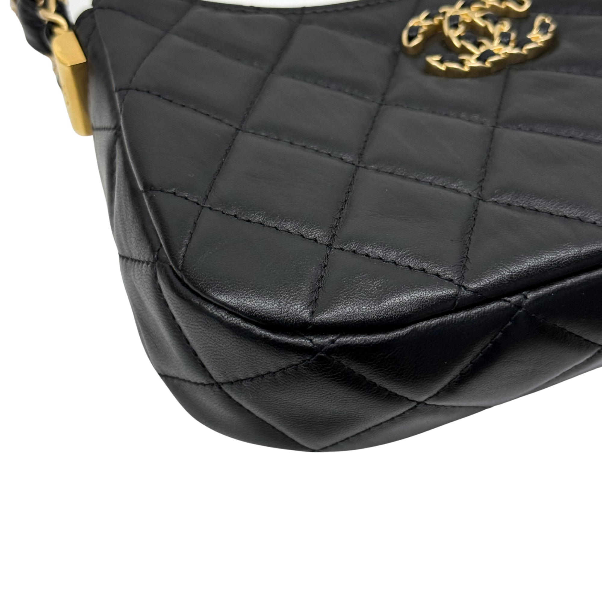 Chanel hh
