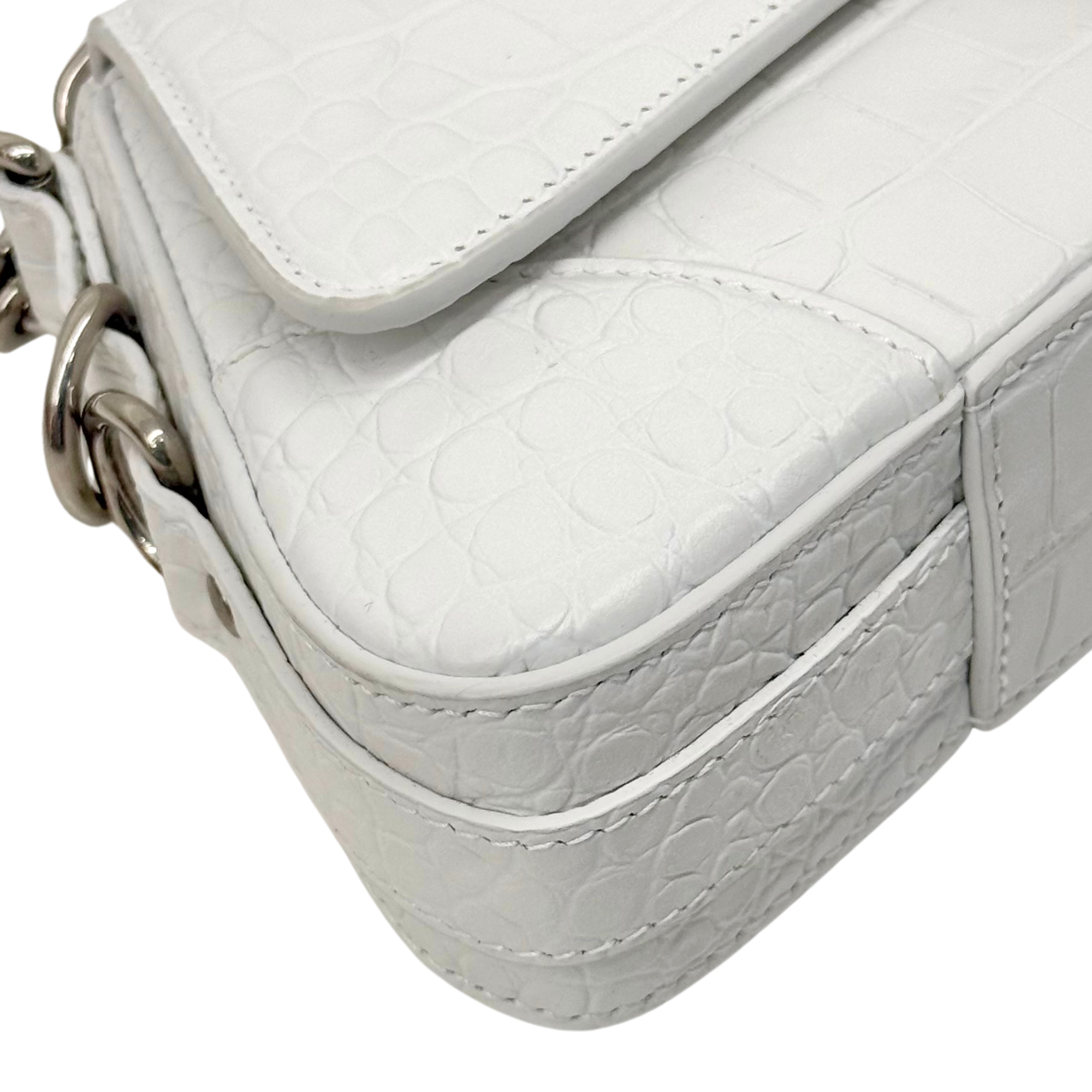 Price ? Balenciaga white bag