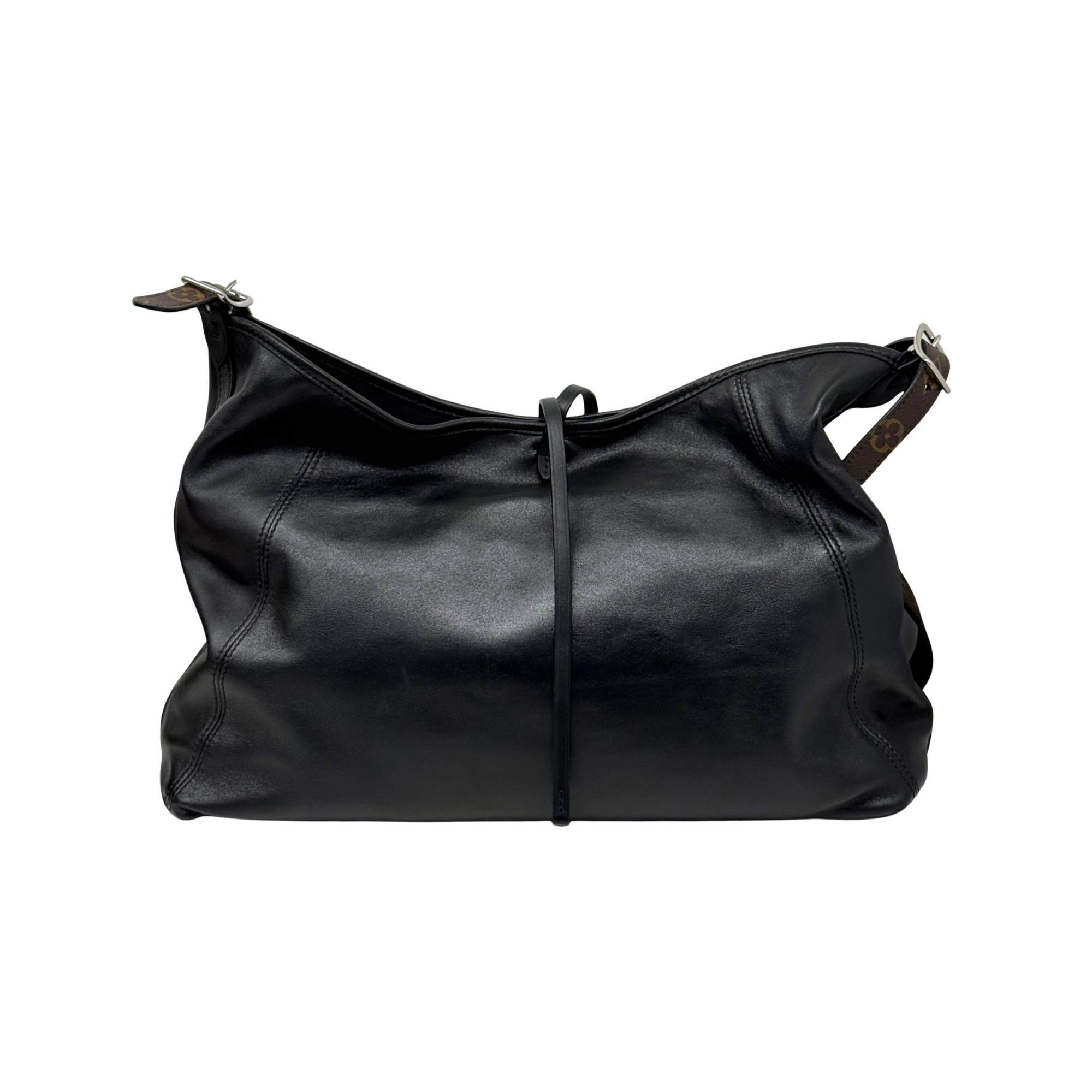 Louis Vuitton CarryAll Vibe MM (pre-owned)
