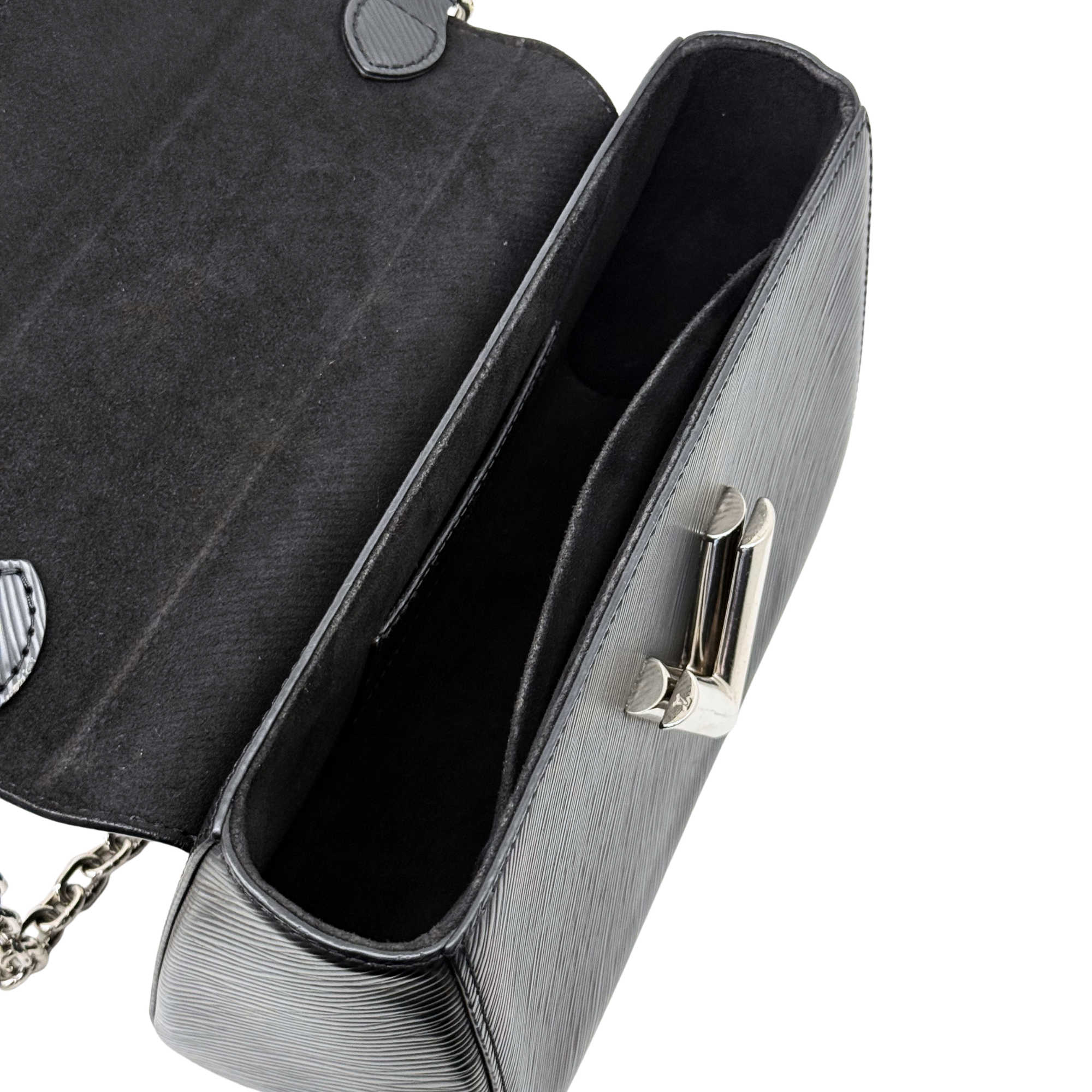 Louis Vuitton Black bag (pre-owned)