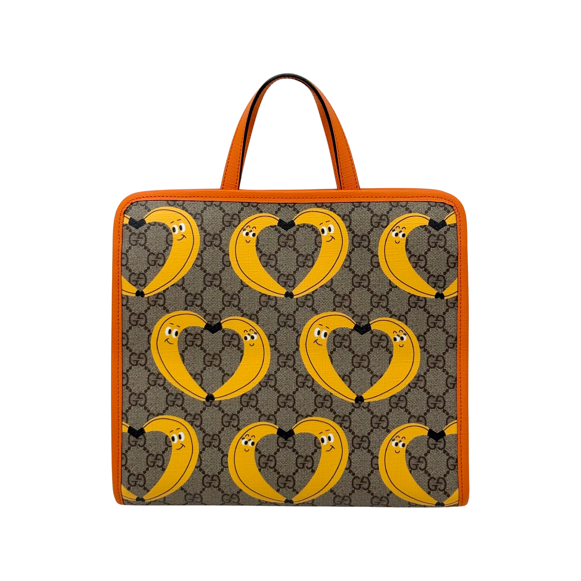 Gucci tote banana (brand new)