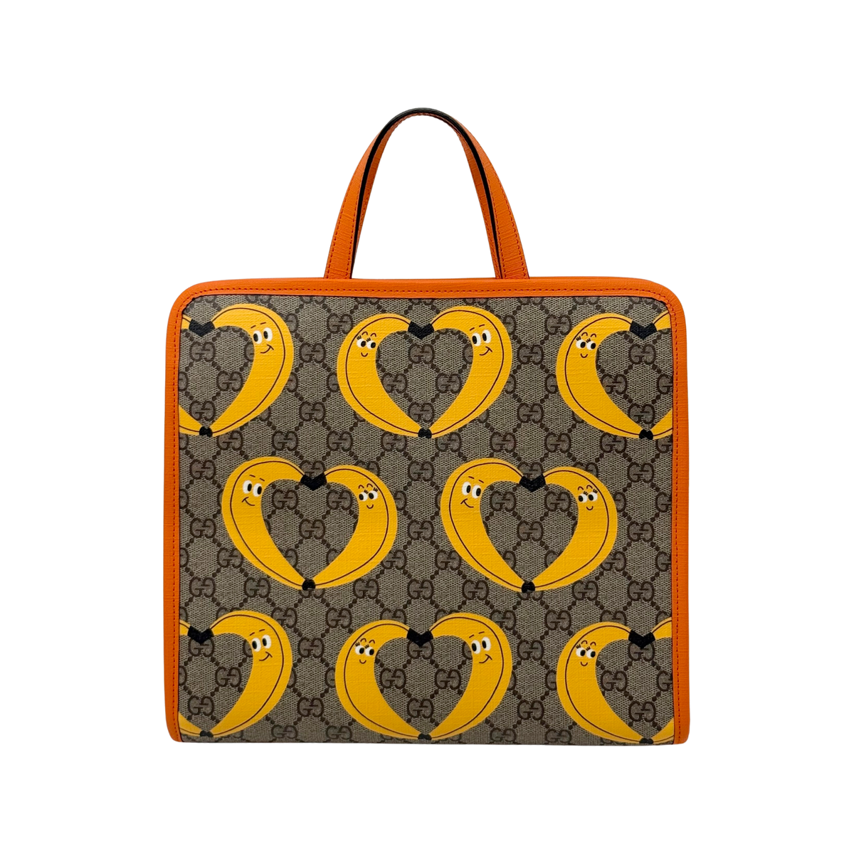 Gucci tote banana (brand new)