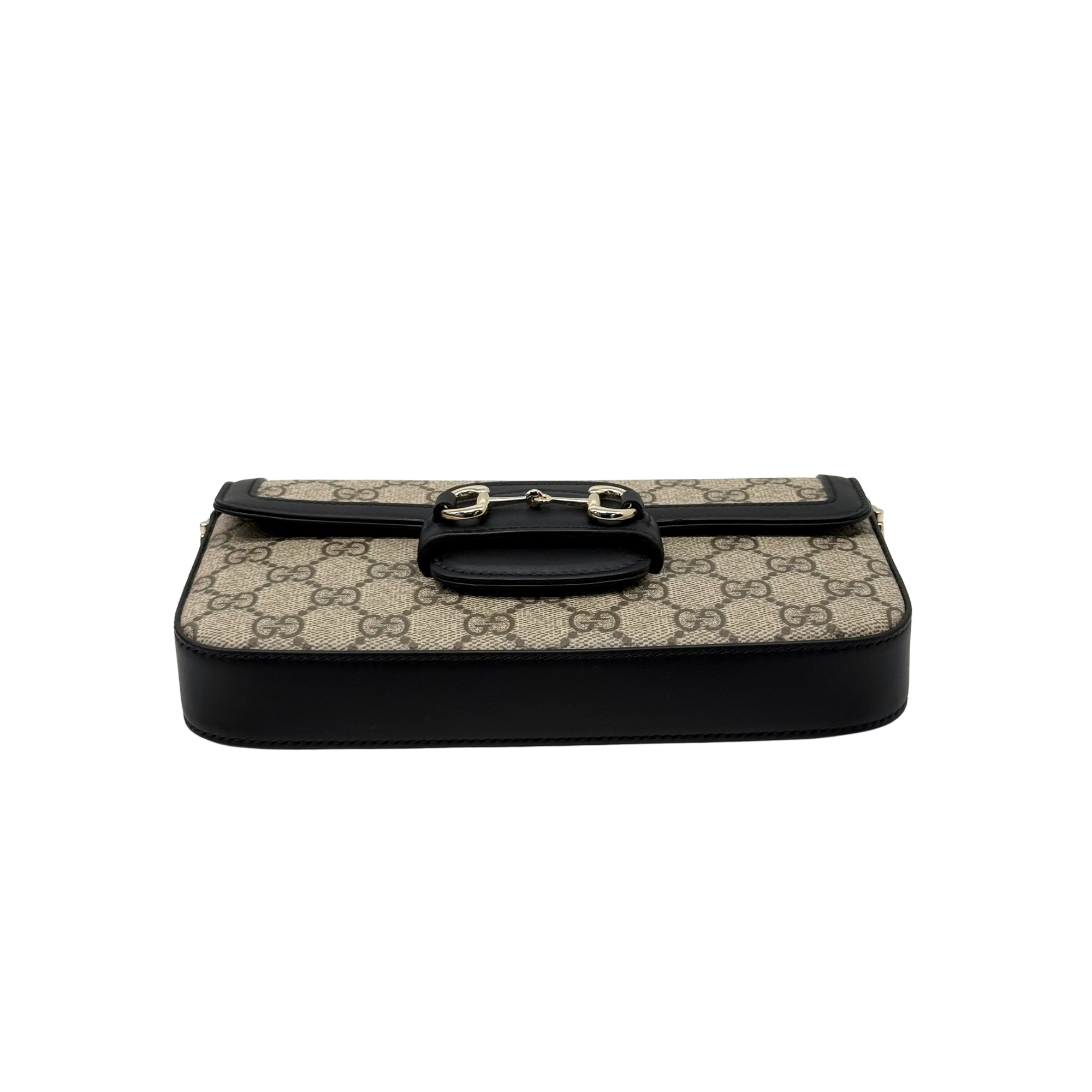 Gucci Horsebit 1955 soft small shoulder bag (brand new)