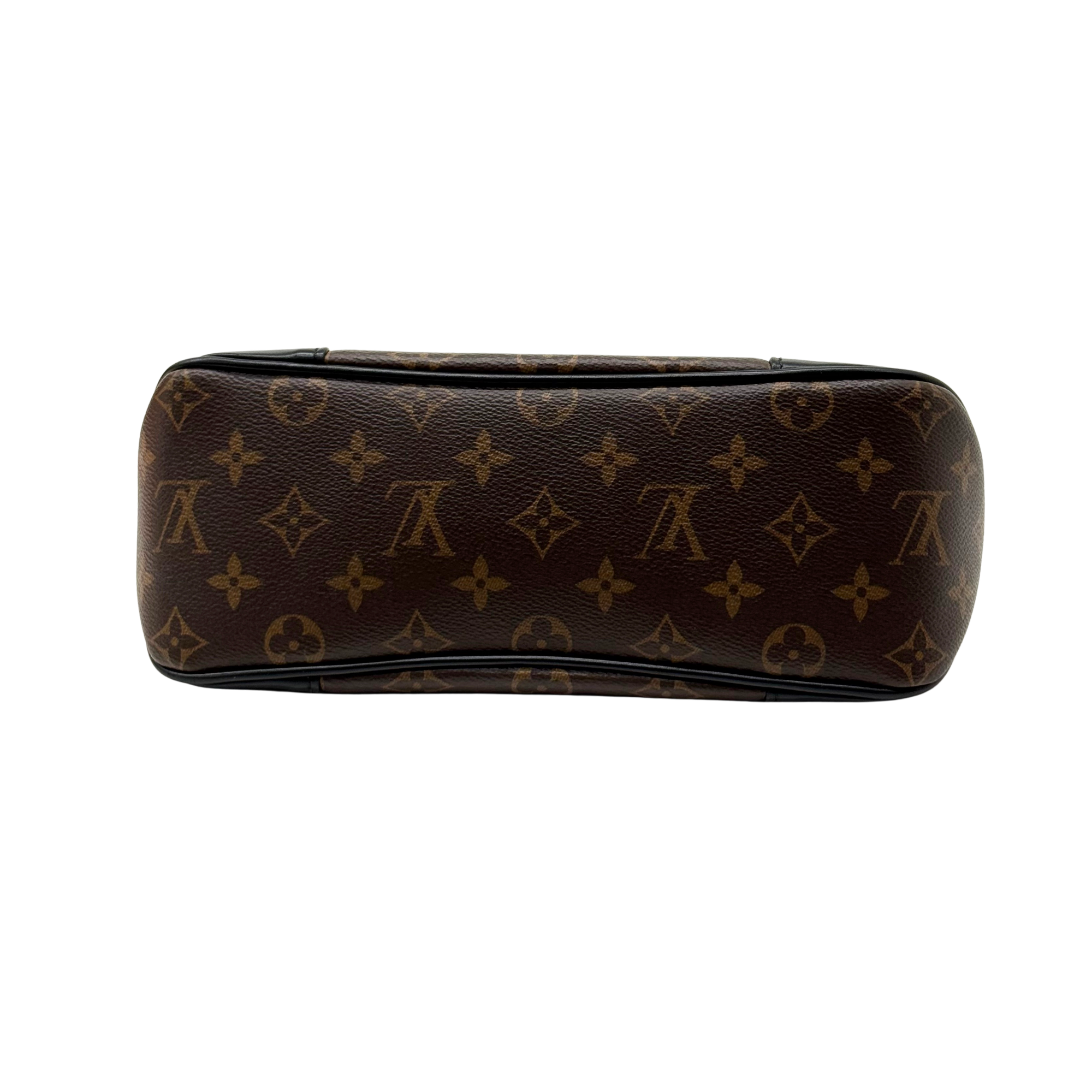 Louis Vuitton Monogram Boulogne Bag (pre-owned)