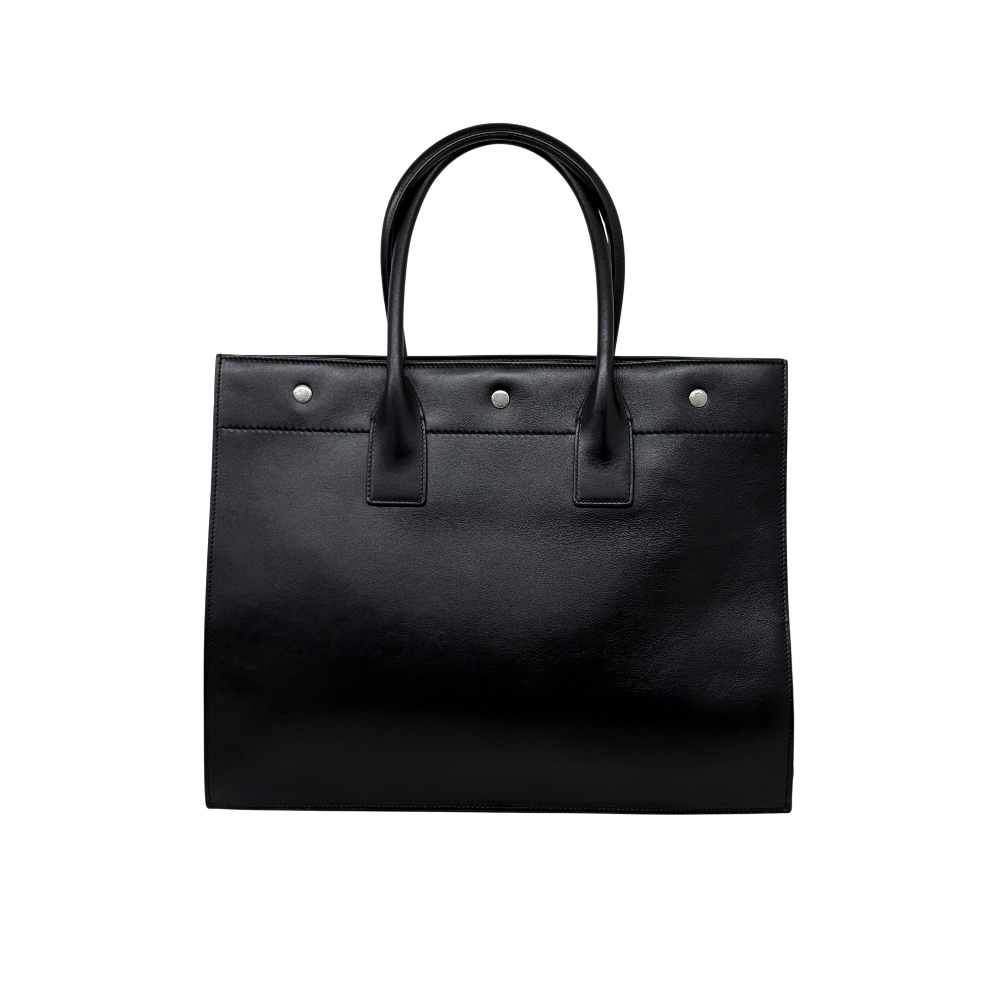 YSL Saint Laurent Rive Gauche large tote bag (brand new)