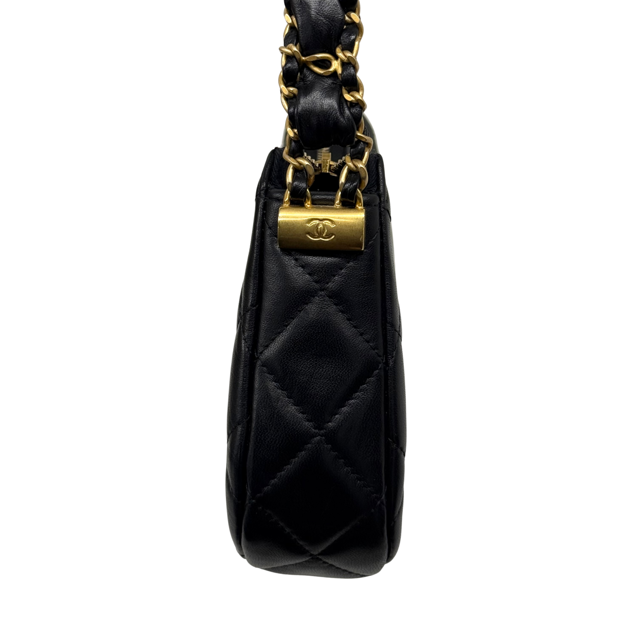 Chanel hh