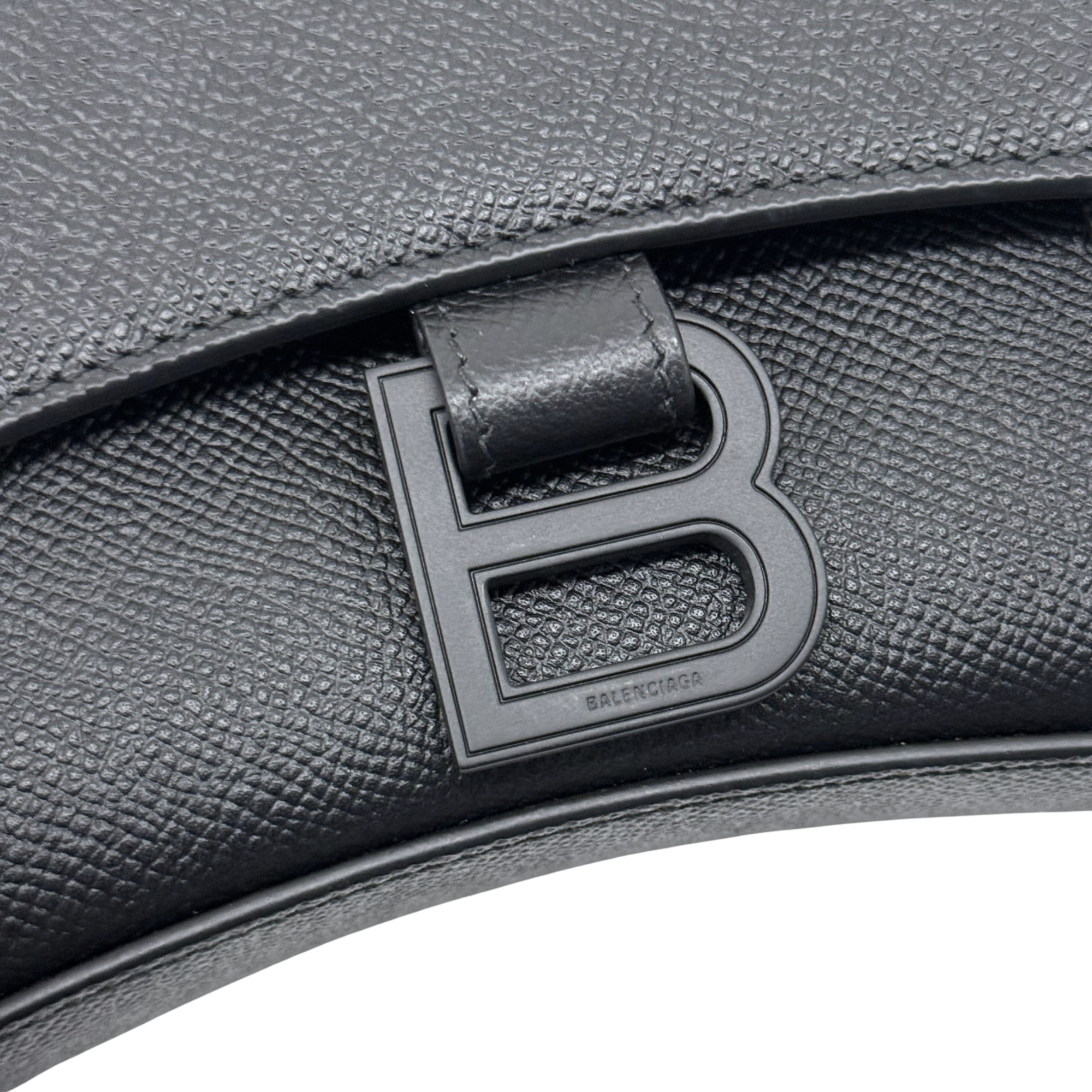 Balenciaga grey bag