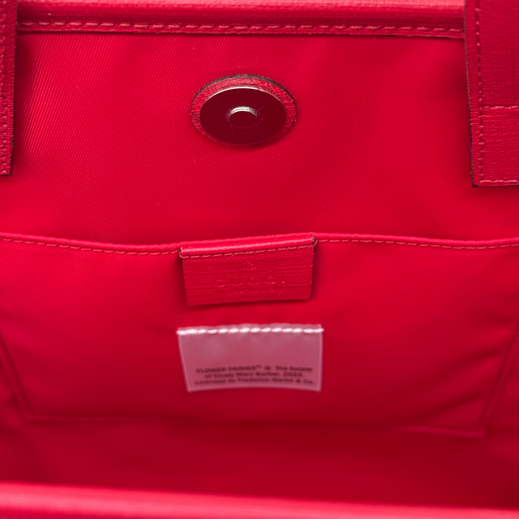 Gucci tote fairy (brand new)