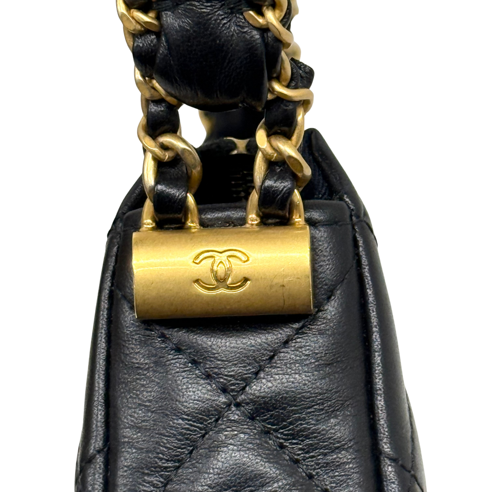 Chanel hh