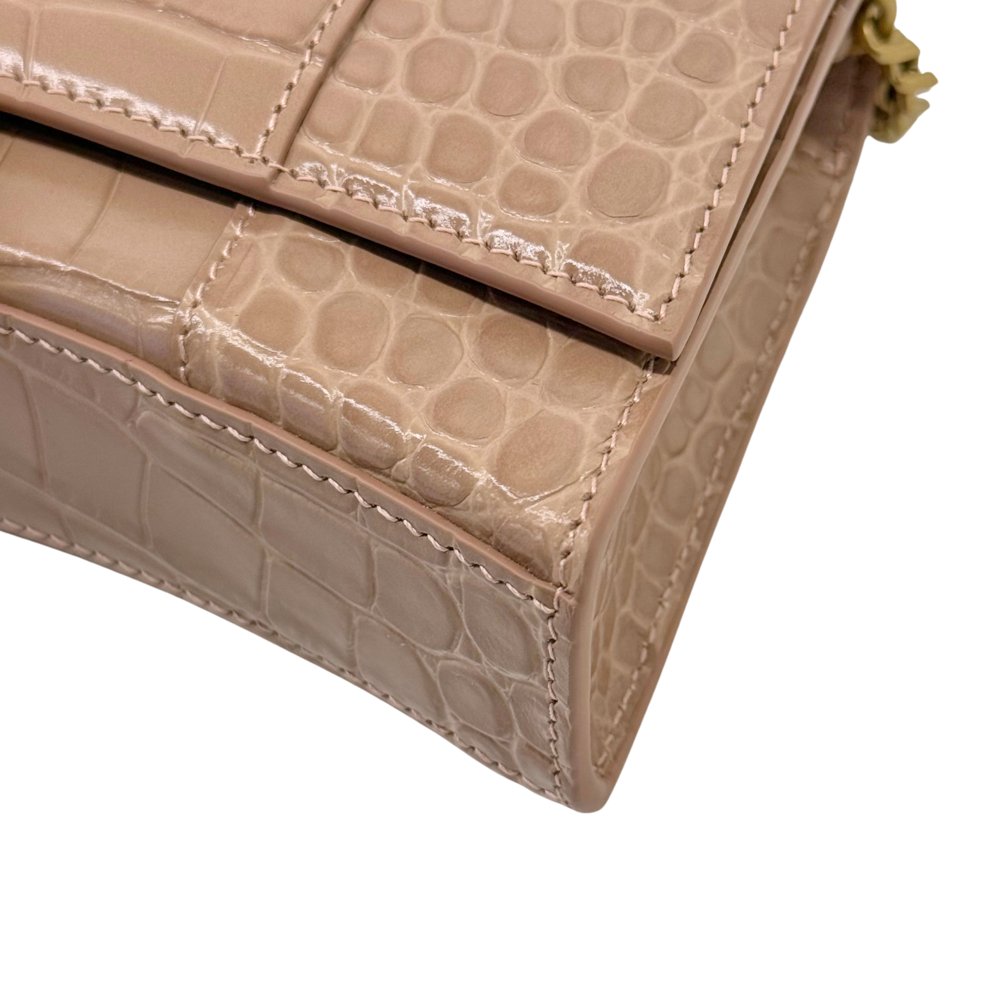 Balenciaga beige