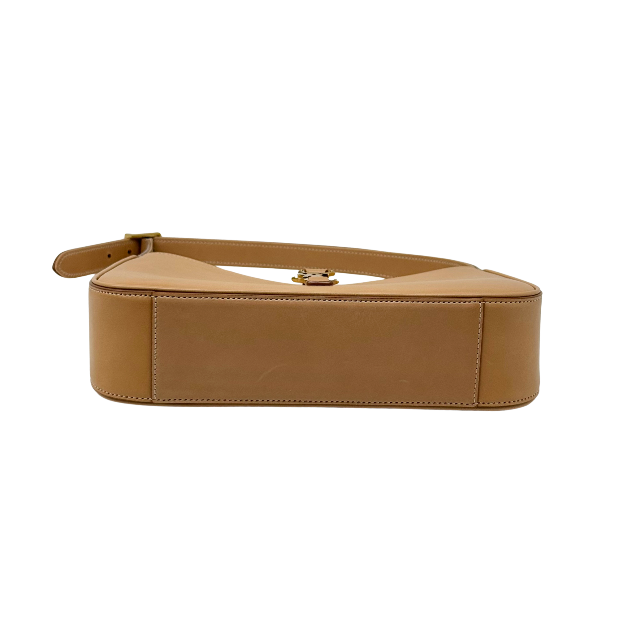 YSL Saint Laurent Smooth Calfskin Le 5 a 7 shoulder bag(brand new)