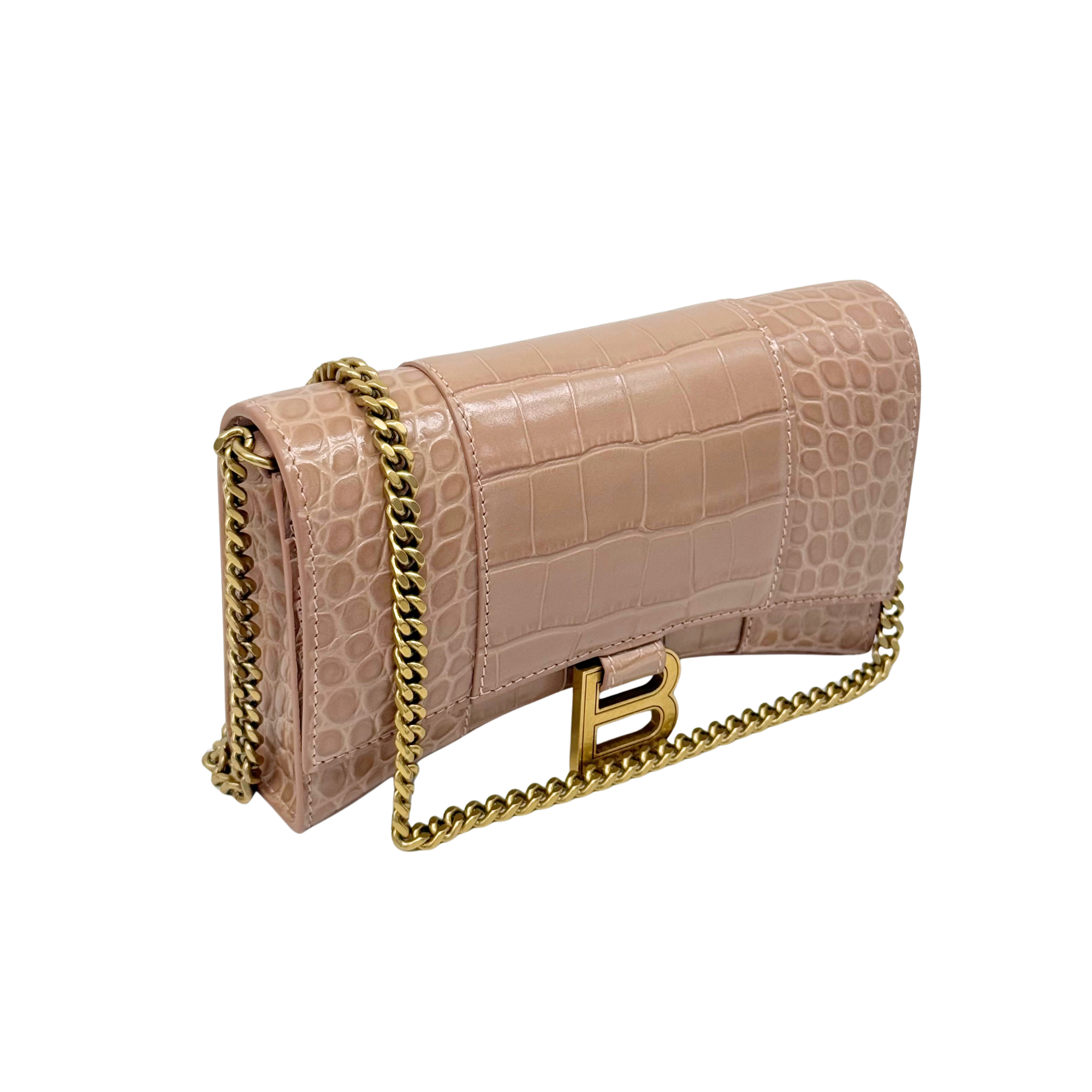 Balenciaga beige