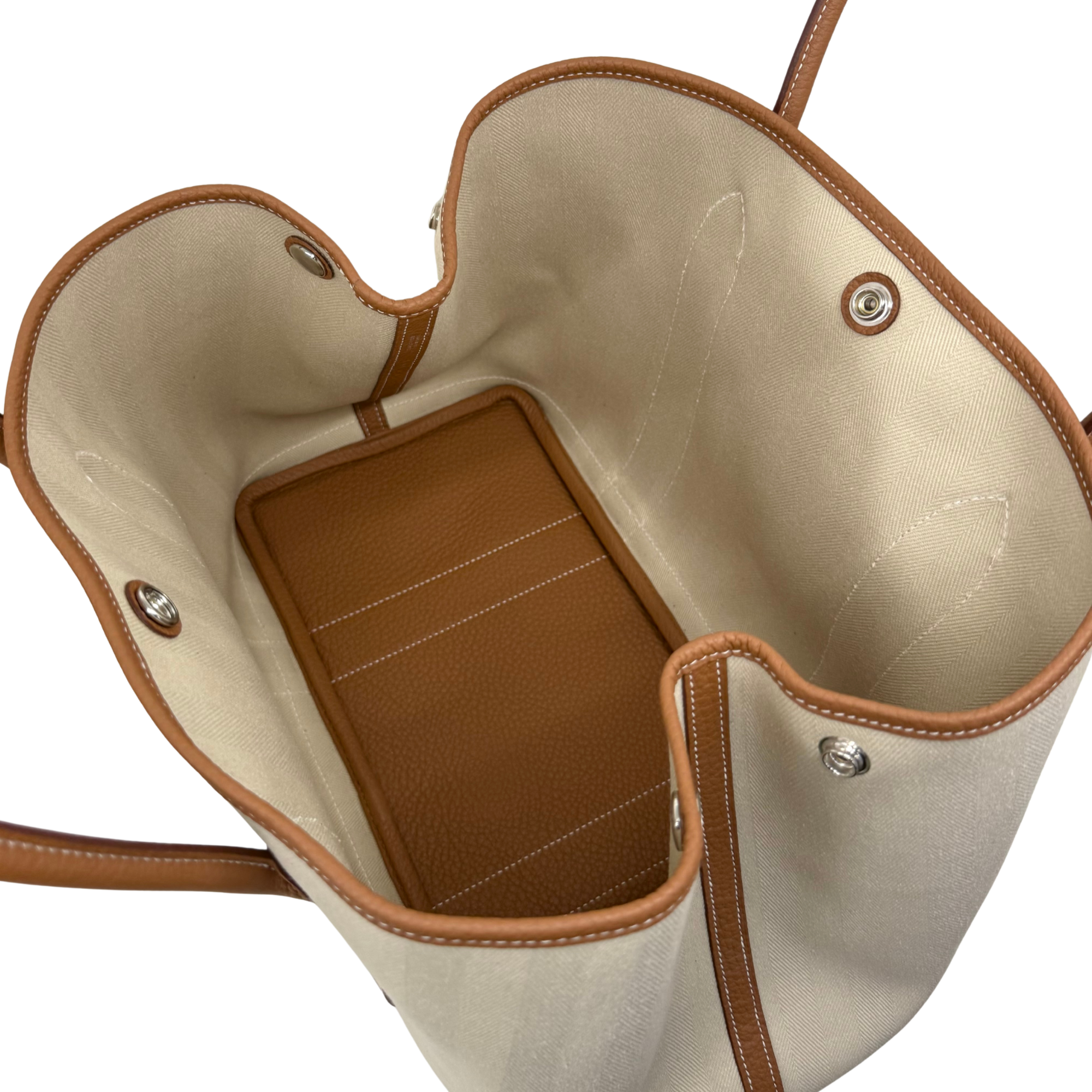 Hermes beige