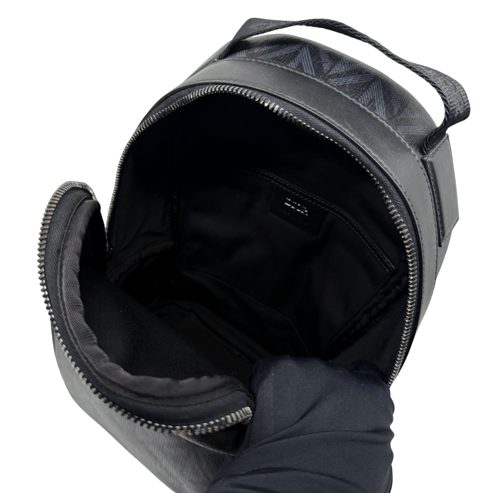 Dior mini Rider backpack black (brand new)