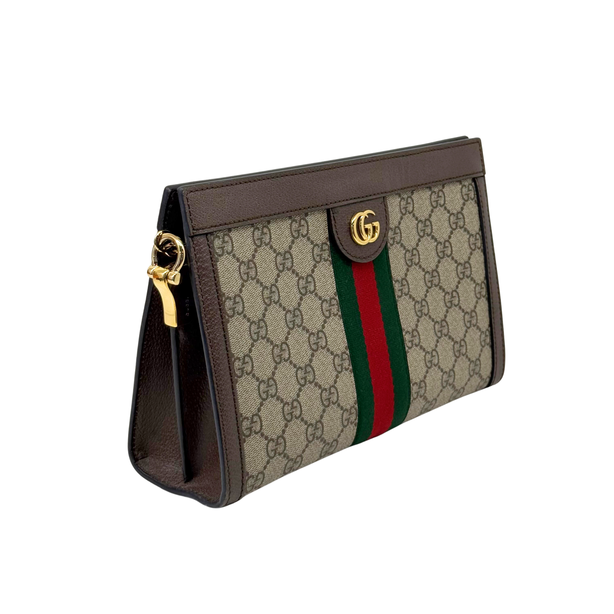 Gucci matelasse magnet
