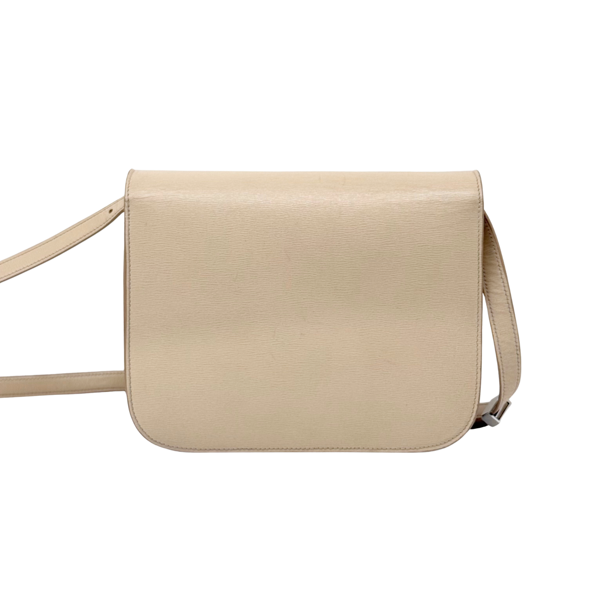 Celine Classic Box shoulder bag (pre-owned)
