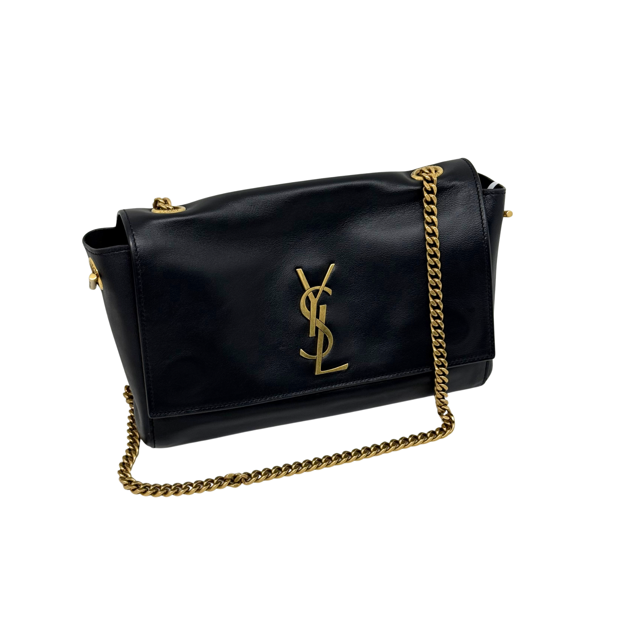 YSL black bag