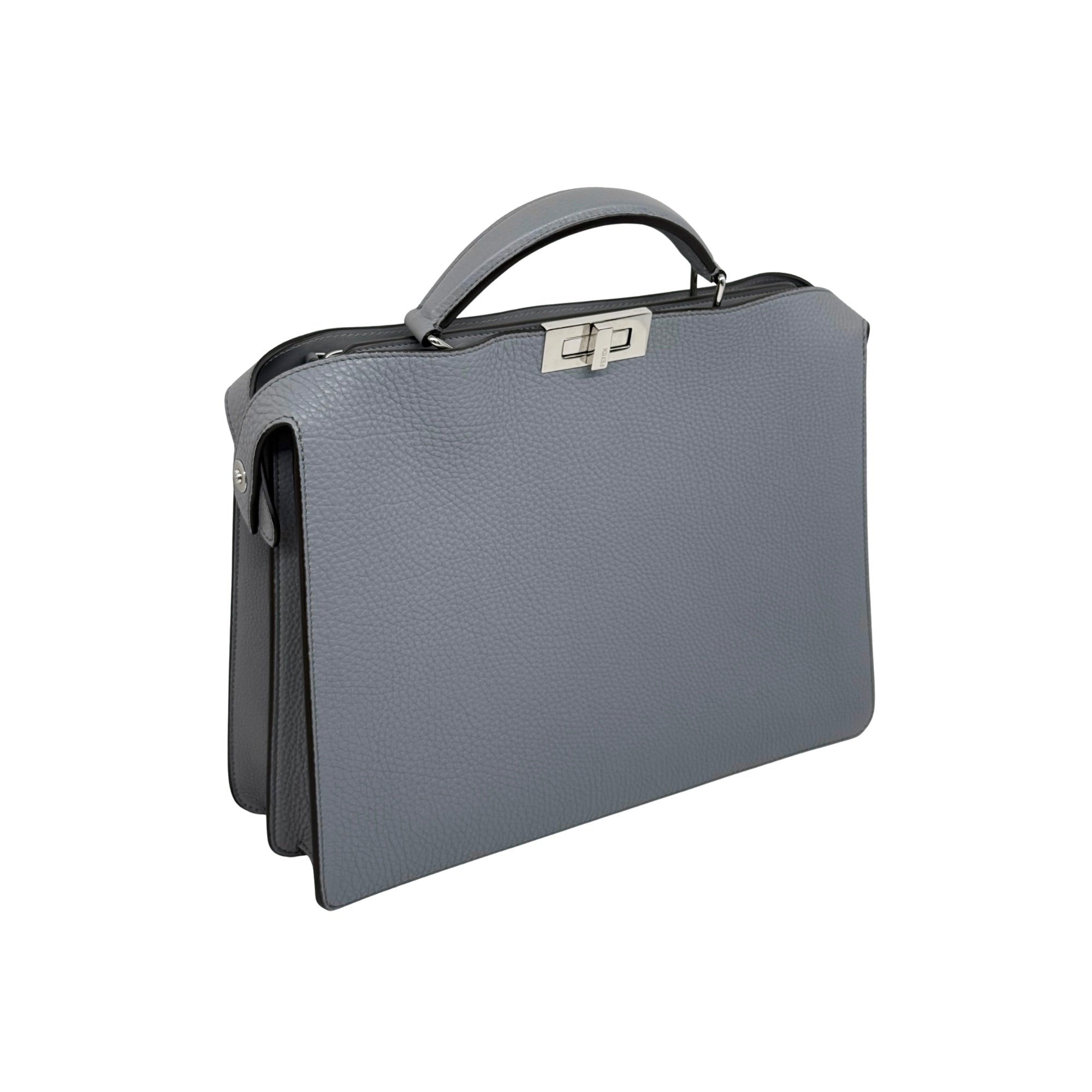 Fendi Peekaboo ISeeU top-handle bag
 (pre-owned)