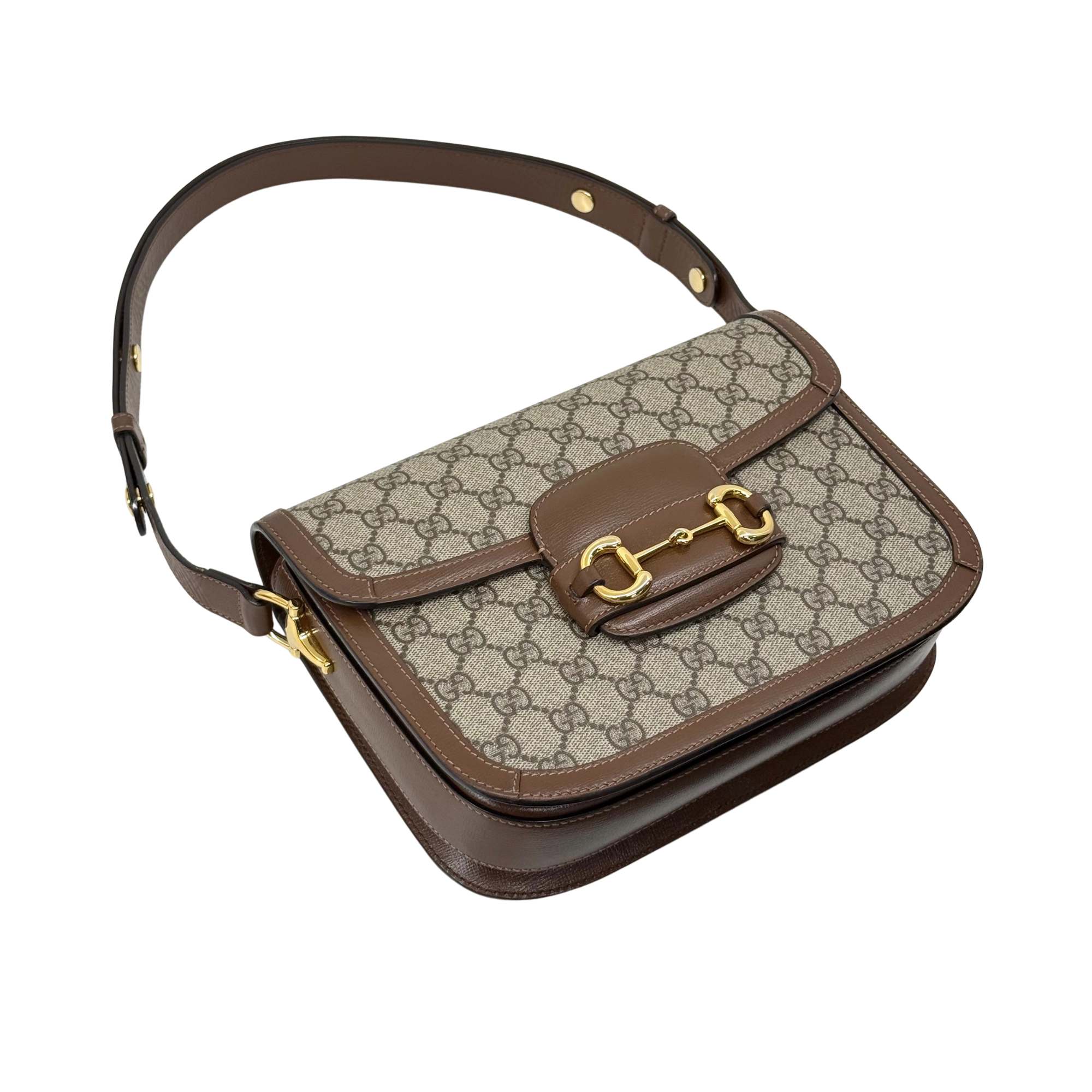Gucci Horsebit