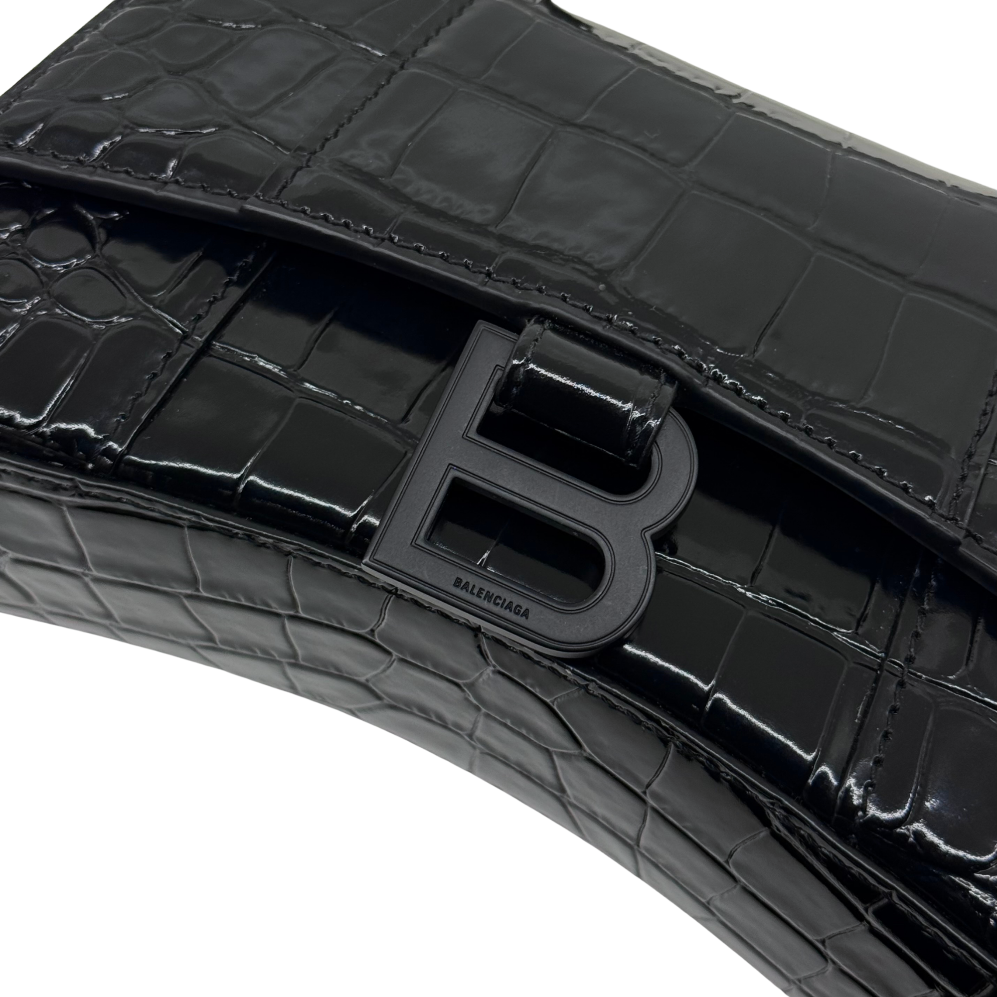 Price ? Balenciaga black bag top handle